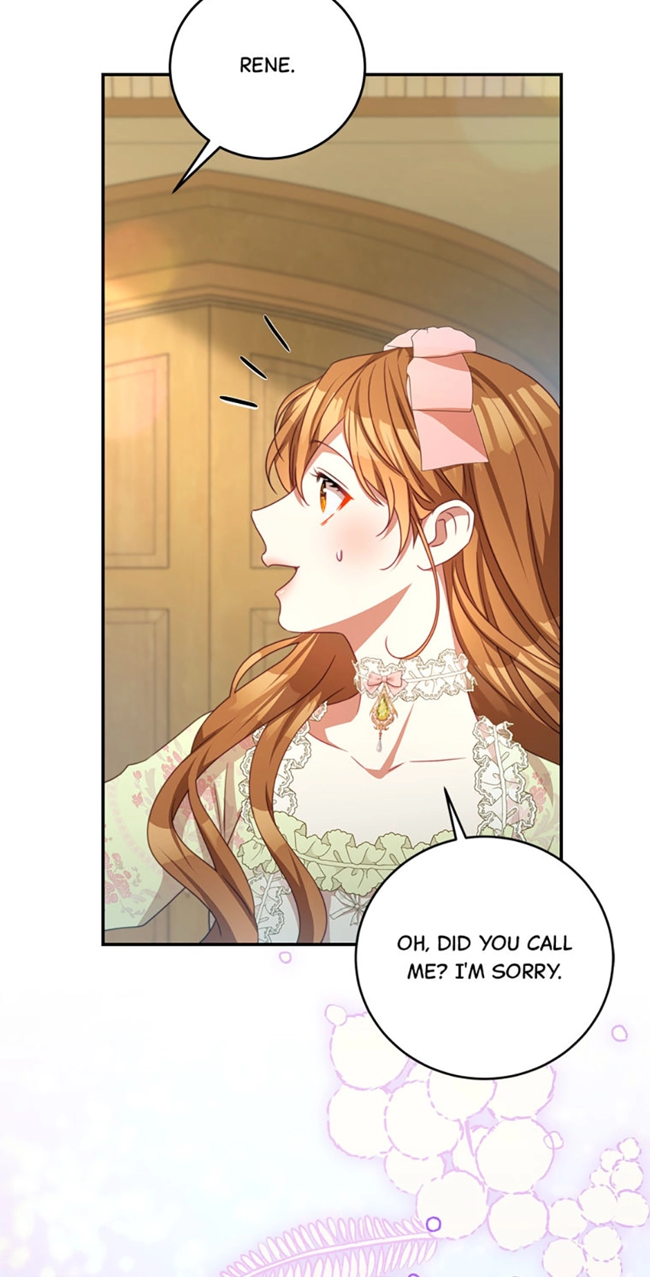 Your Ultimate Love Rival Chapter 98 page 16 - 