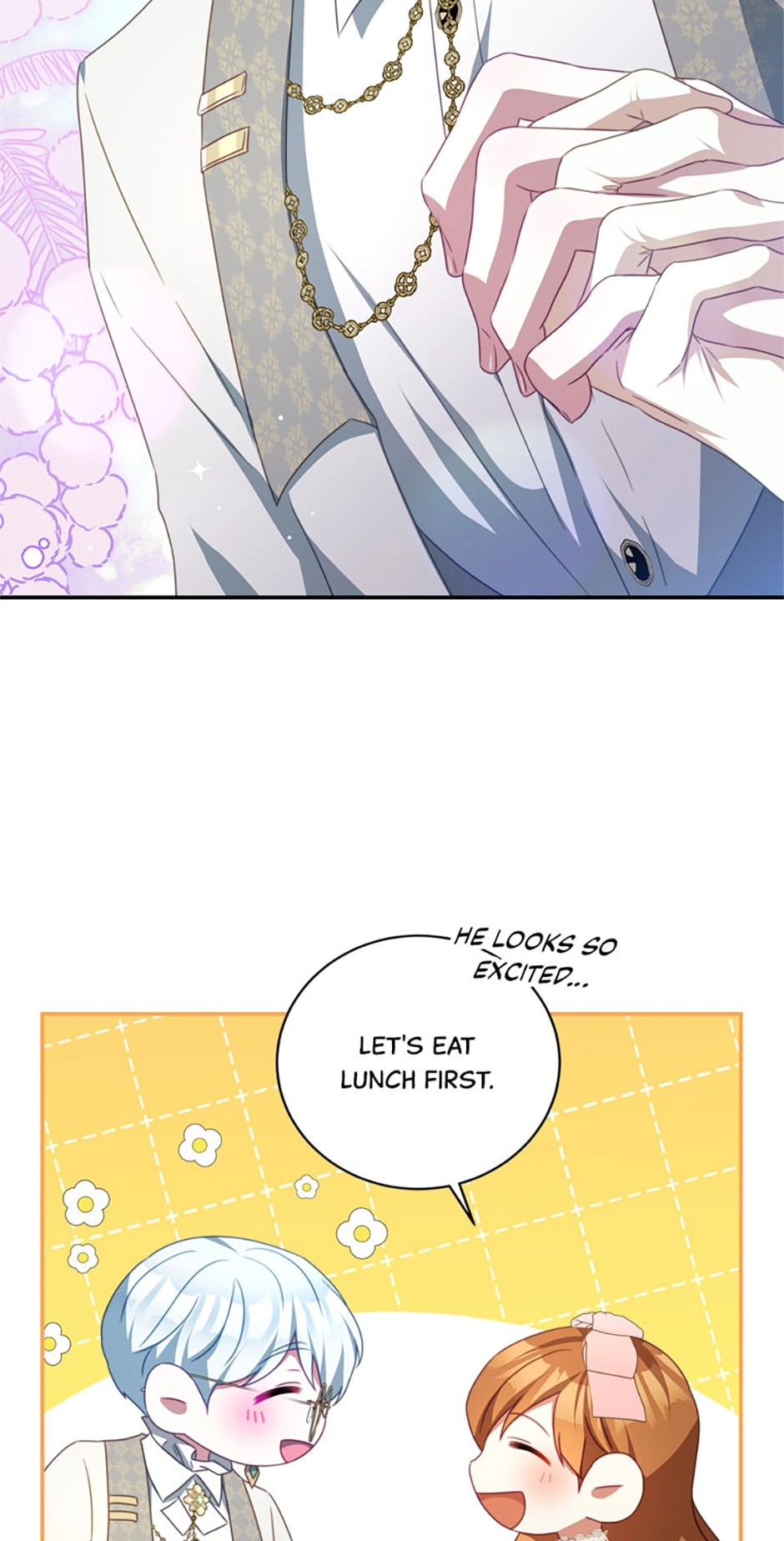 Your Ultimate Love Rival Chapter 98 page 18 - 