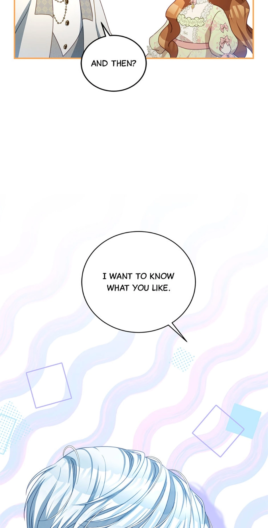 Your Ultimate Love Rival Chapter 98 page 19 - 