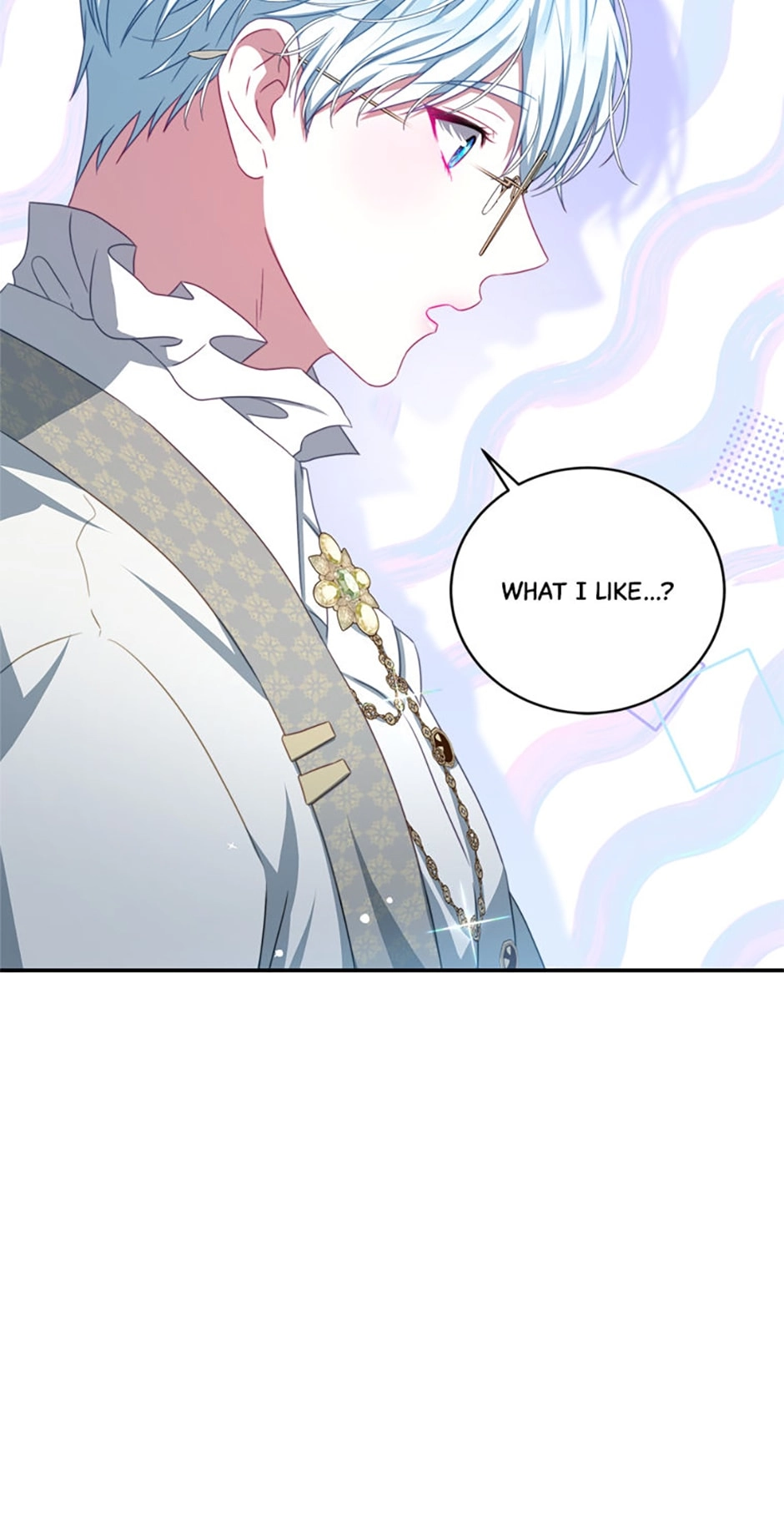 Your Ultimate Love Rival Chapter 98 page 20 - 