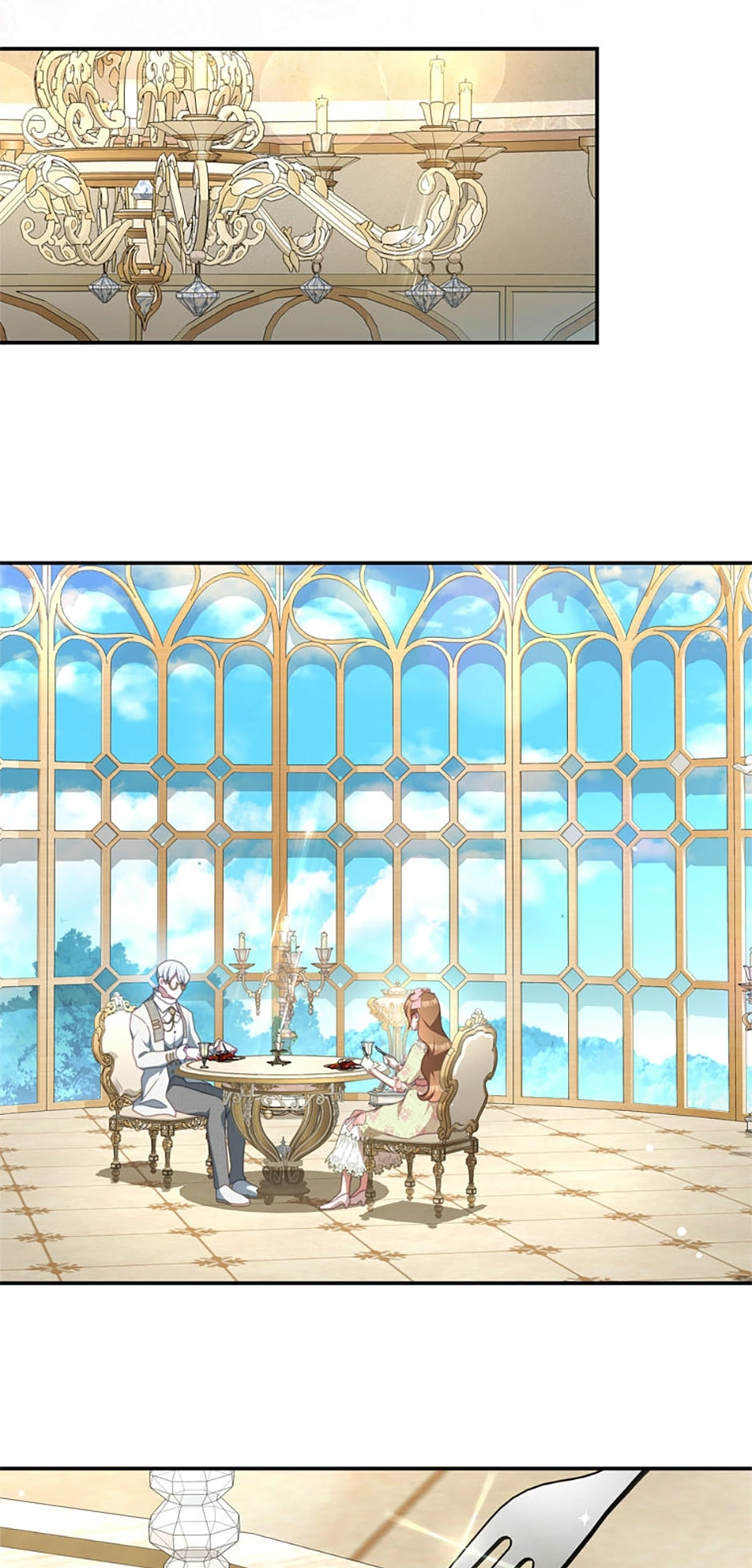 Your Ultimate Love Rival Chapter 98 page 23 - 