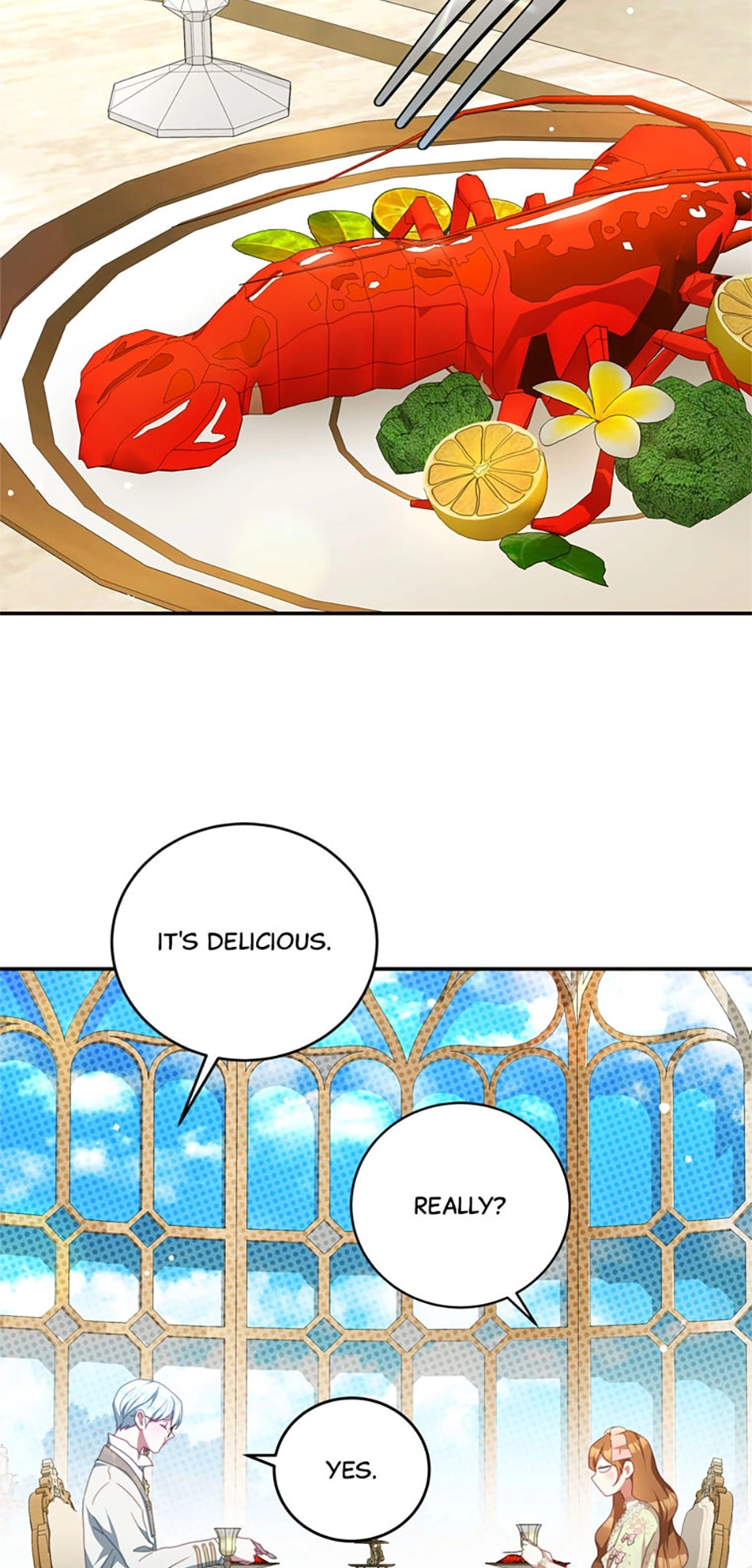 Your Ultimate Love Rival Chapter 98 page 24 - 