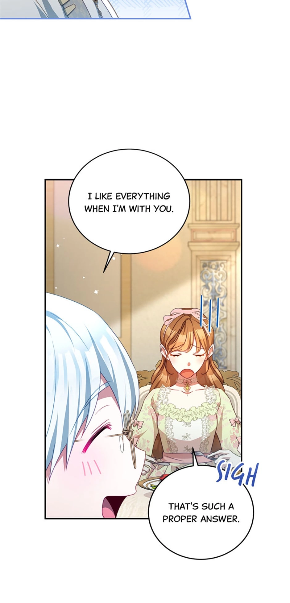 Your Ultimate Love Rival Chapter 98 page 26 - 