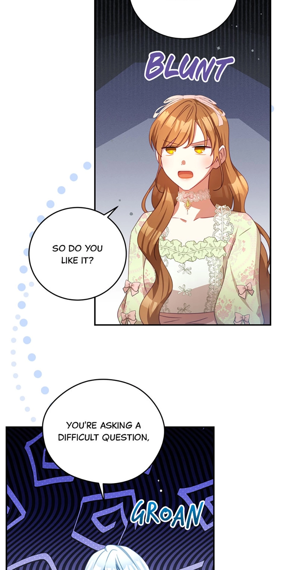 Your Ultimate Love Rival Chapter 98 page 28 - 