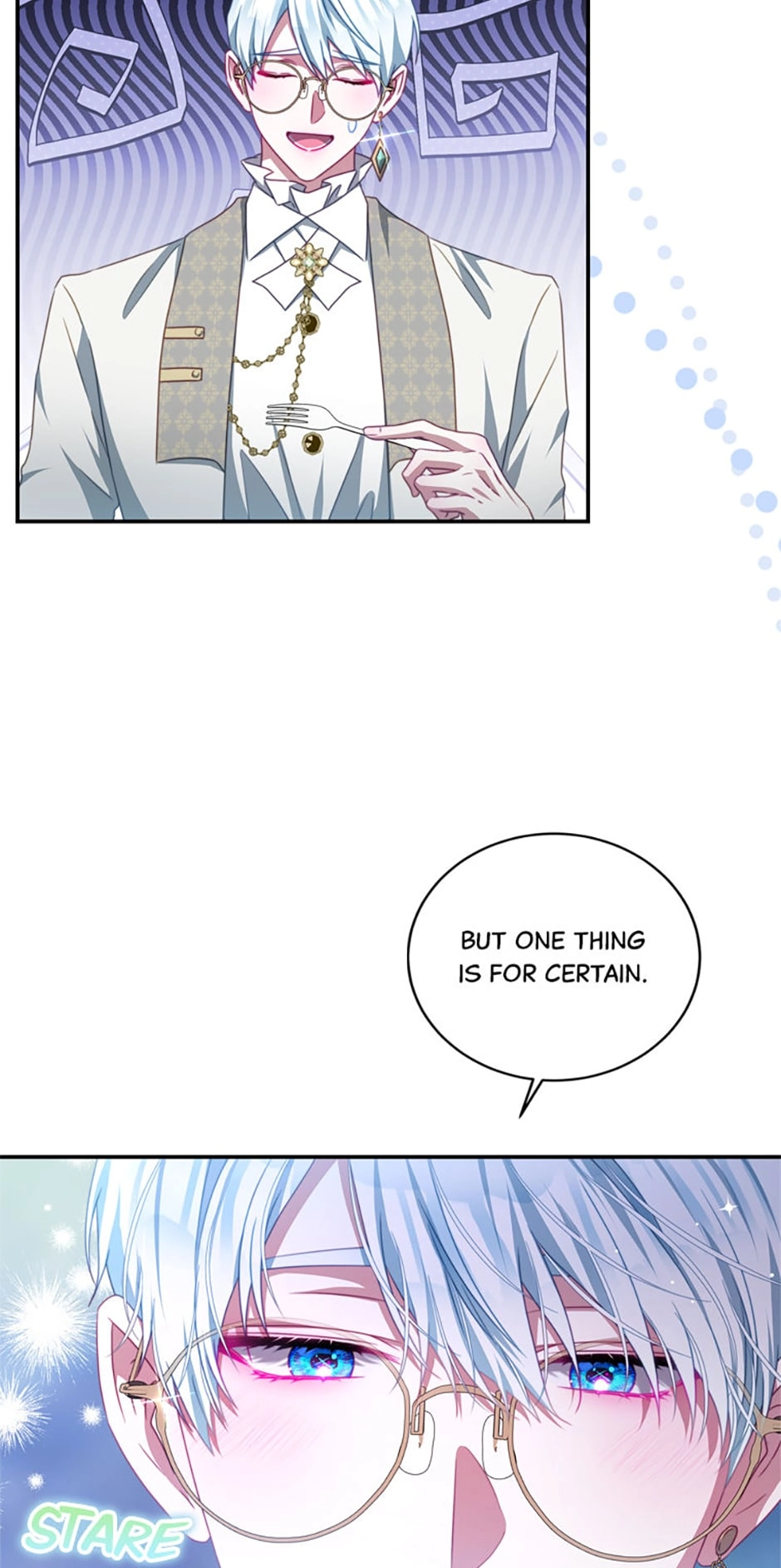 Your Ultimate Love Rival Chapter 98 page 29 - 