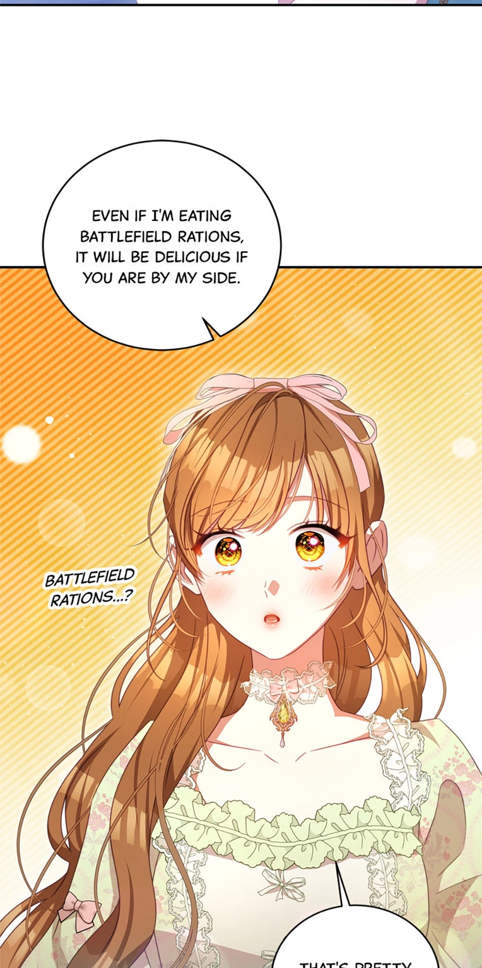 Your Ultimate Love Rival Chapter 98 page 30 - 