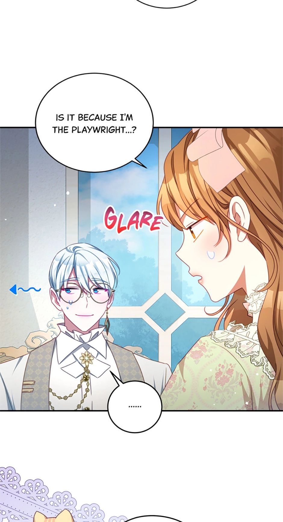 Your Ultimate Love Rival Chapter 98 page 35 - 