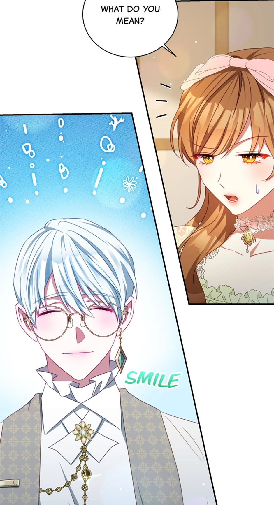 Your Ultimate Love Rival Chapter 98 page 37 - 