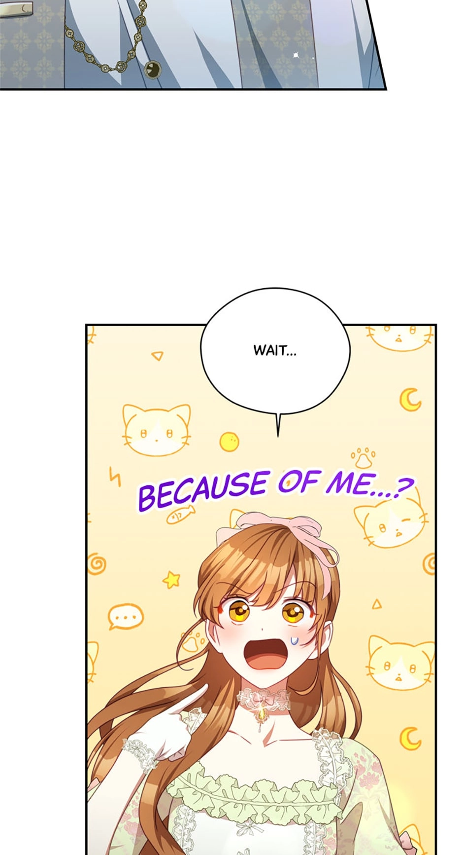 Your Ultimate Love Rival Chapter 98 page 38 - 
