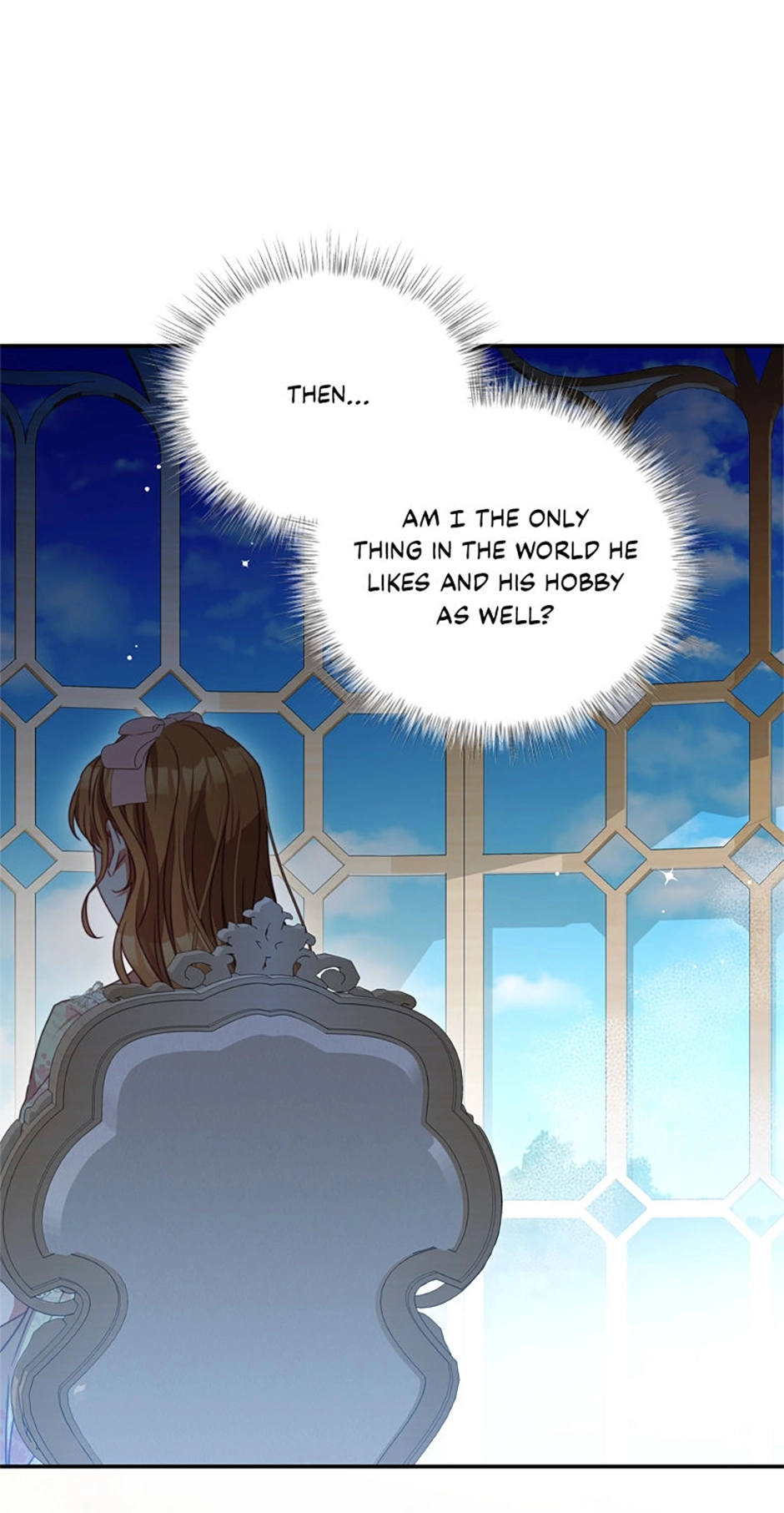 Your Ultimate Love Rival Chapter 98 page 40 - 