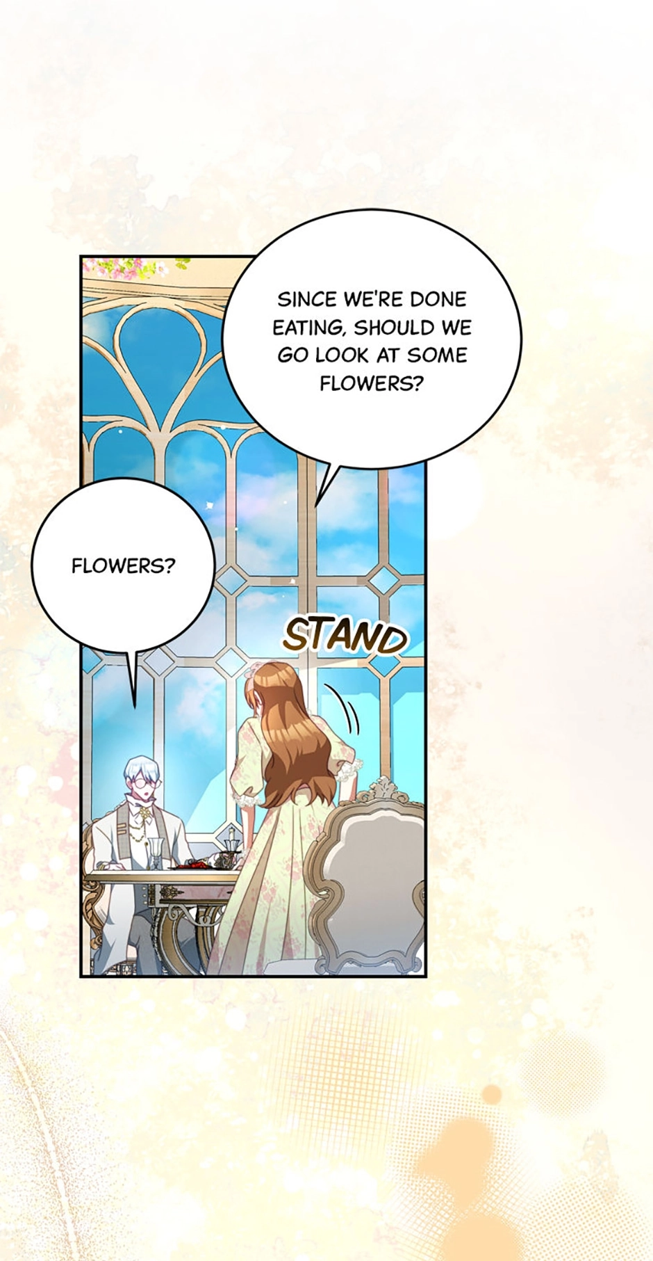 Your Ultimate Love Rival Chapter 98 page 41 - 