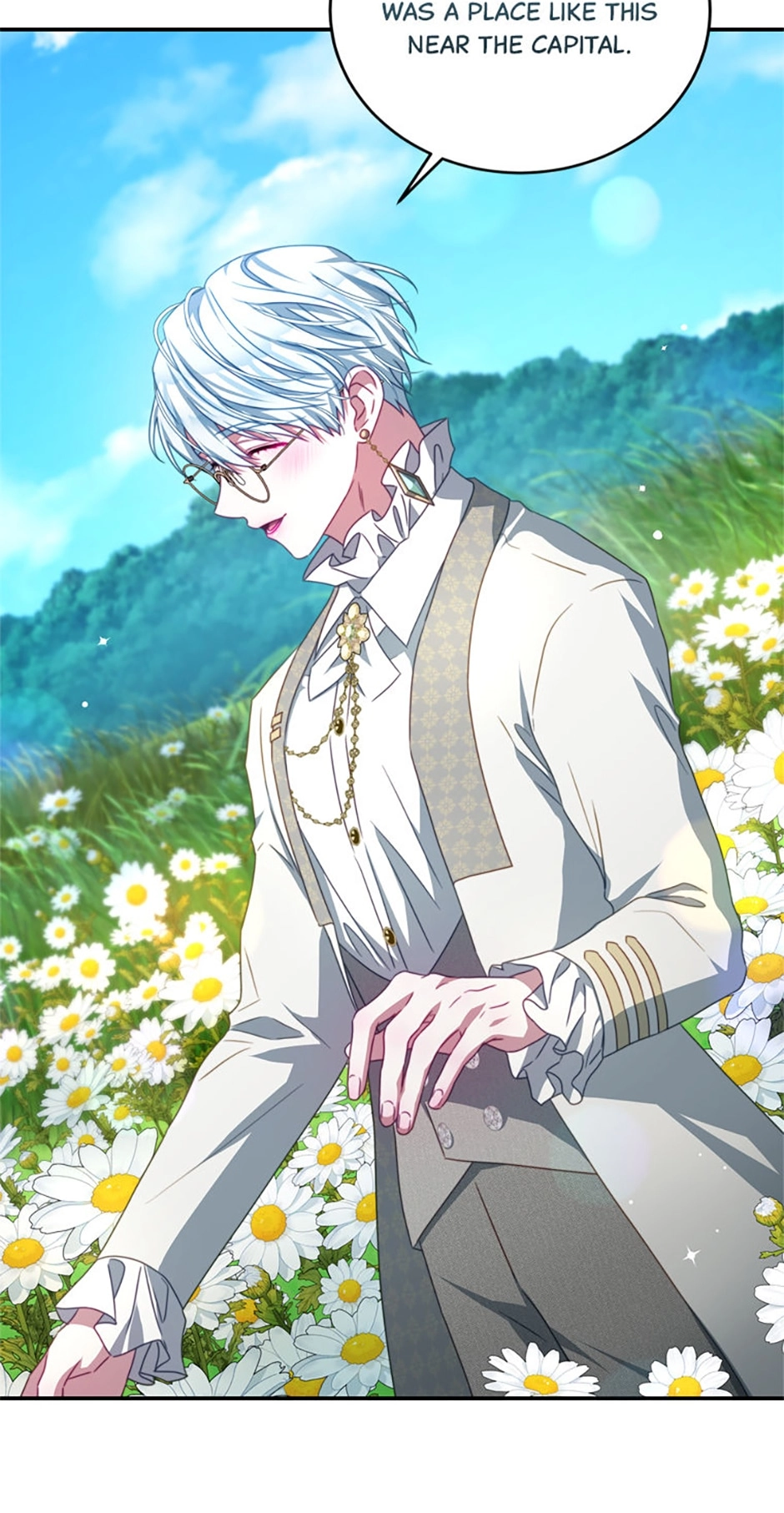 Your Ultimate Love Rival Chapter 98 page 44 - 