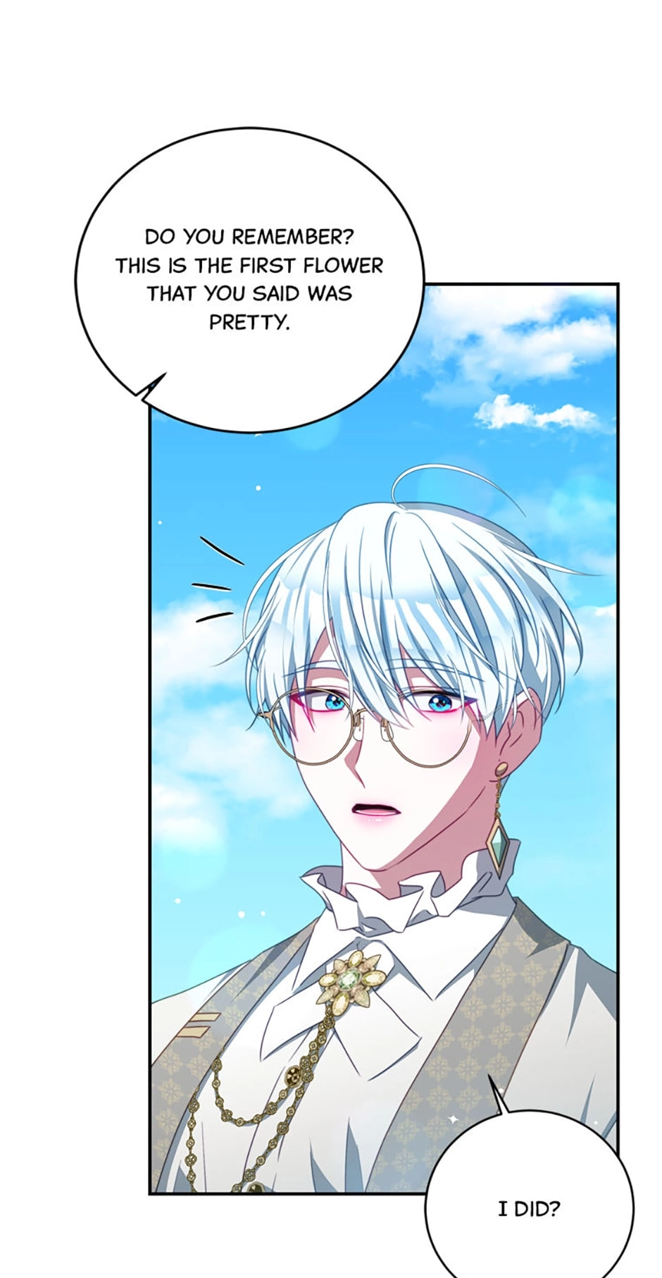 Your Ultimate Love Rival Chapter 98 page 45 - 