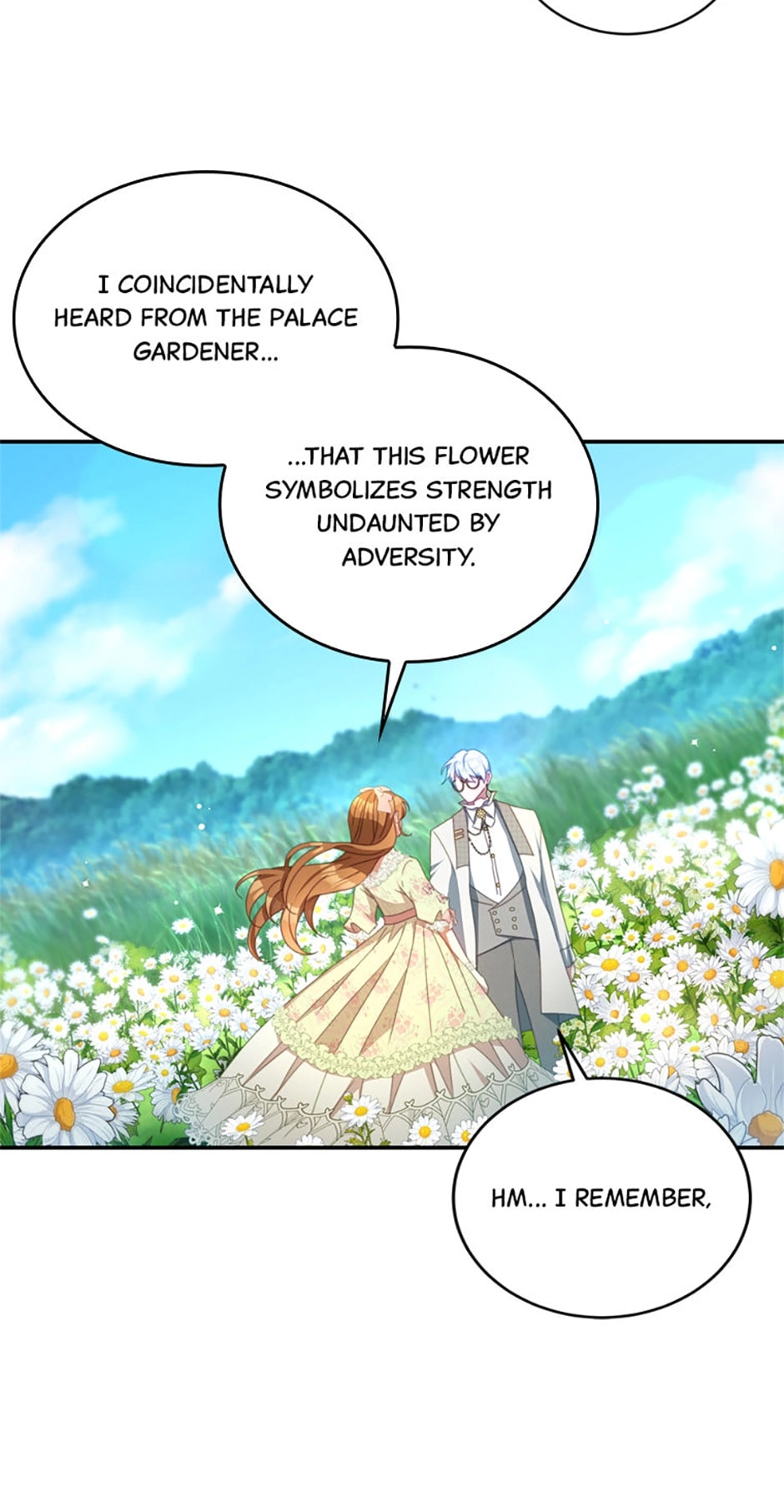 Your Ultimate Love Rival Chapter 98 page 46 - 
