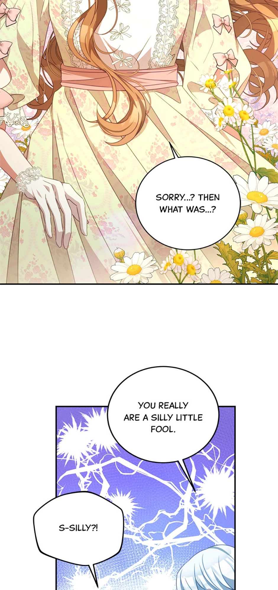 Your Ultimate Love Rival Chapter 98 page 48 - 