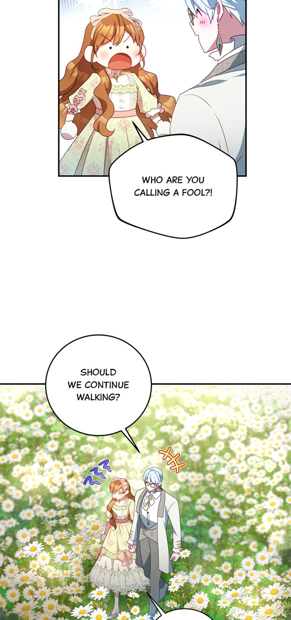 Your Ultimate Love Rival Chapter 98 page 49 - 