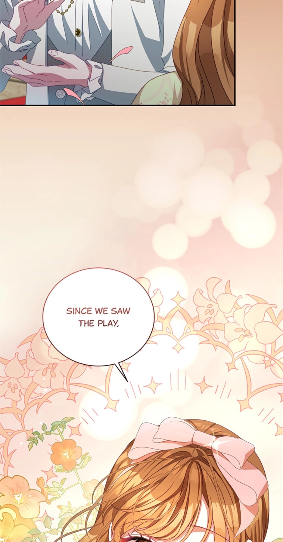 Your Ultimate Love Rival Chapter 98 page 6 - 