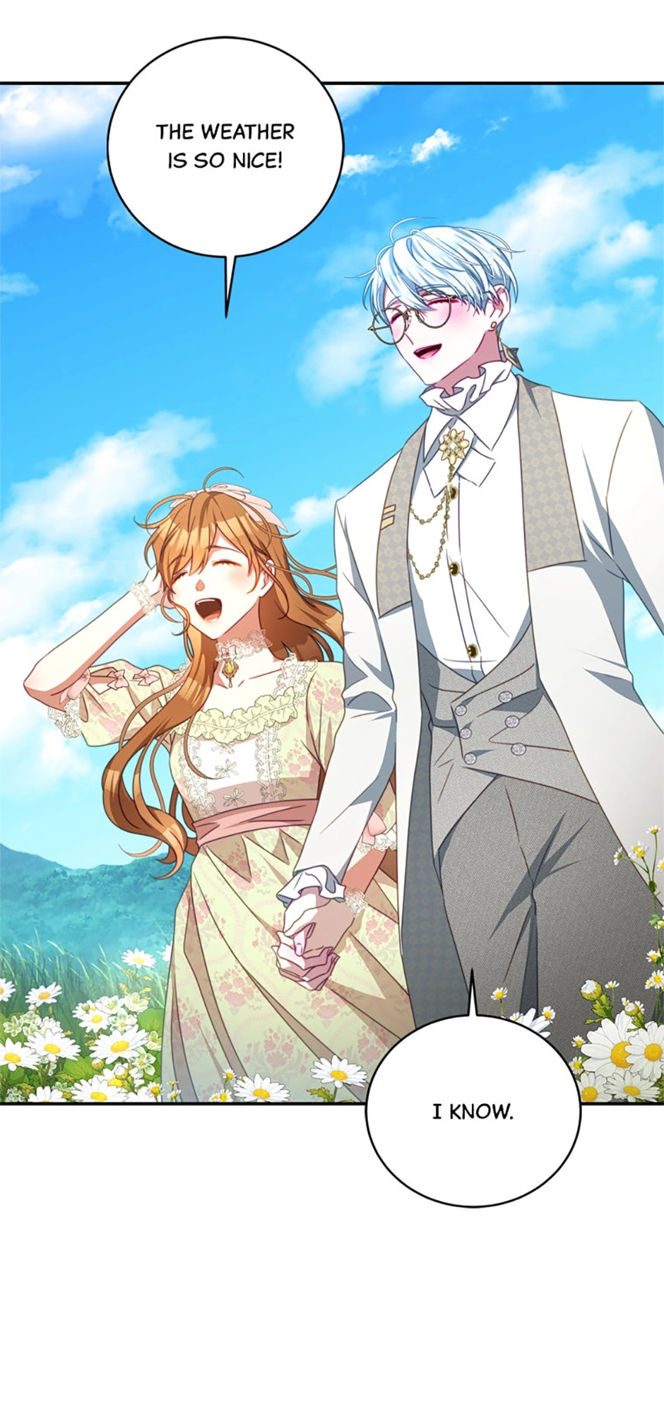 Your Ultimate Love Rival Chapter 98 page 52 - 