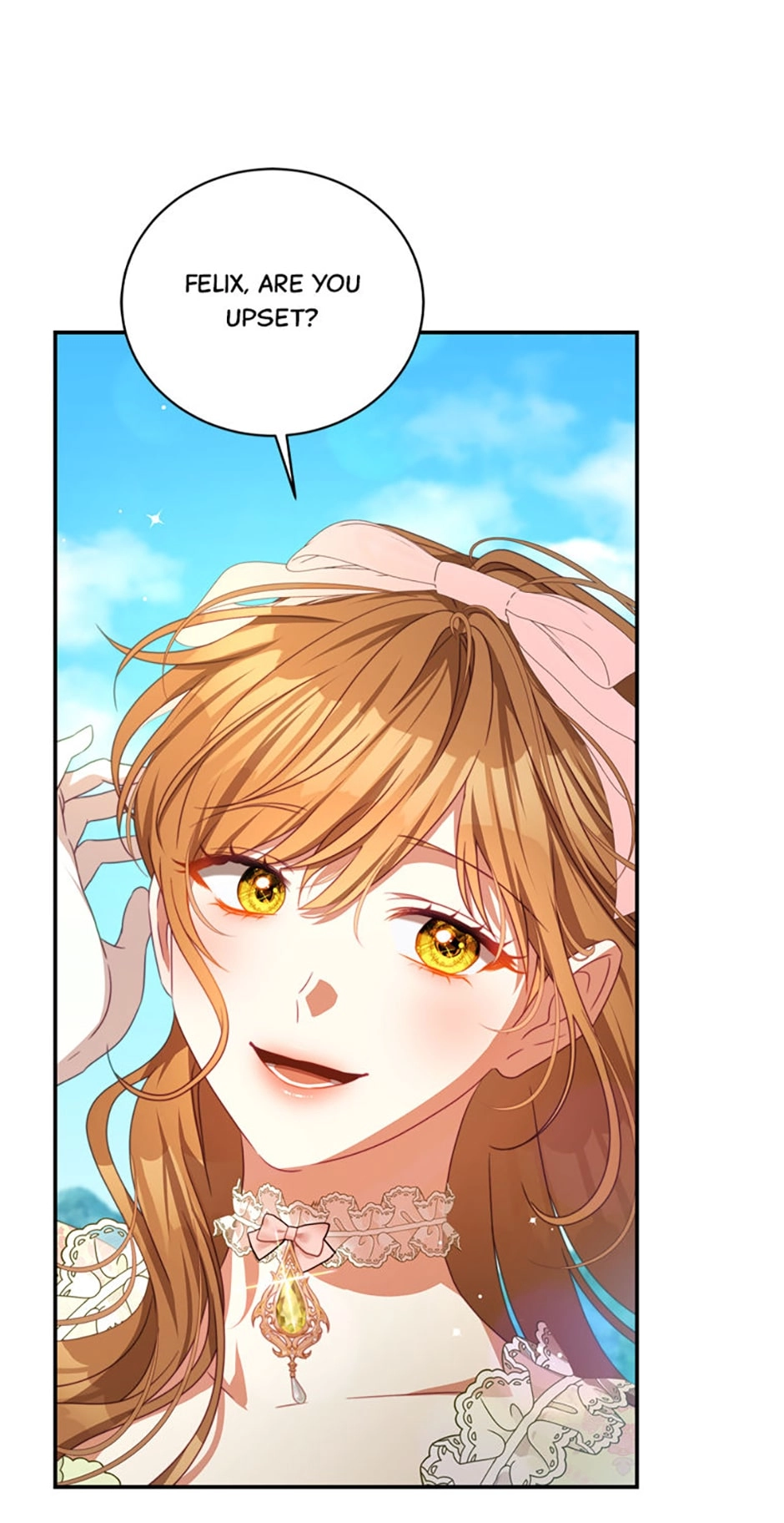 Your Ultimate Love Rival Chapter 98 page 53 - 