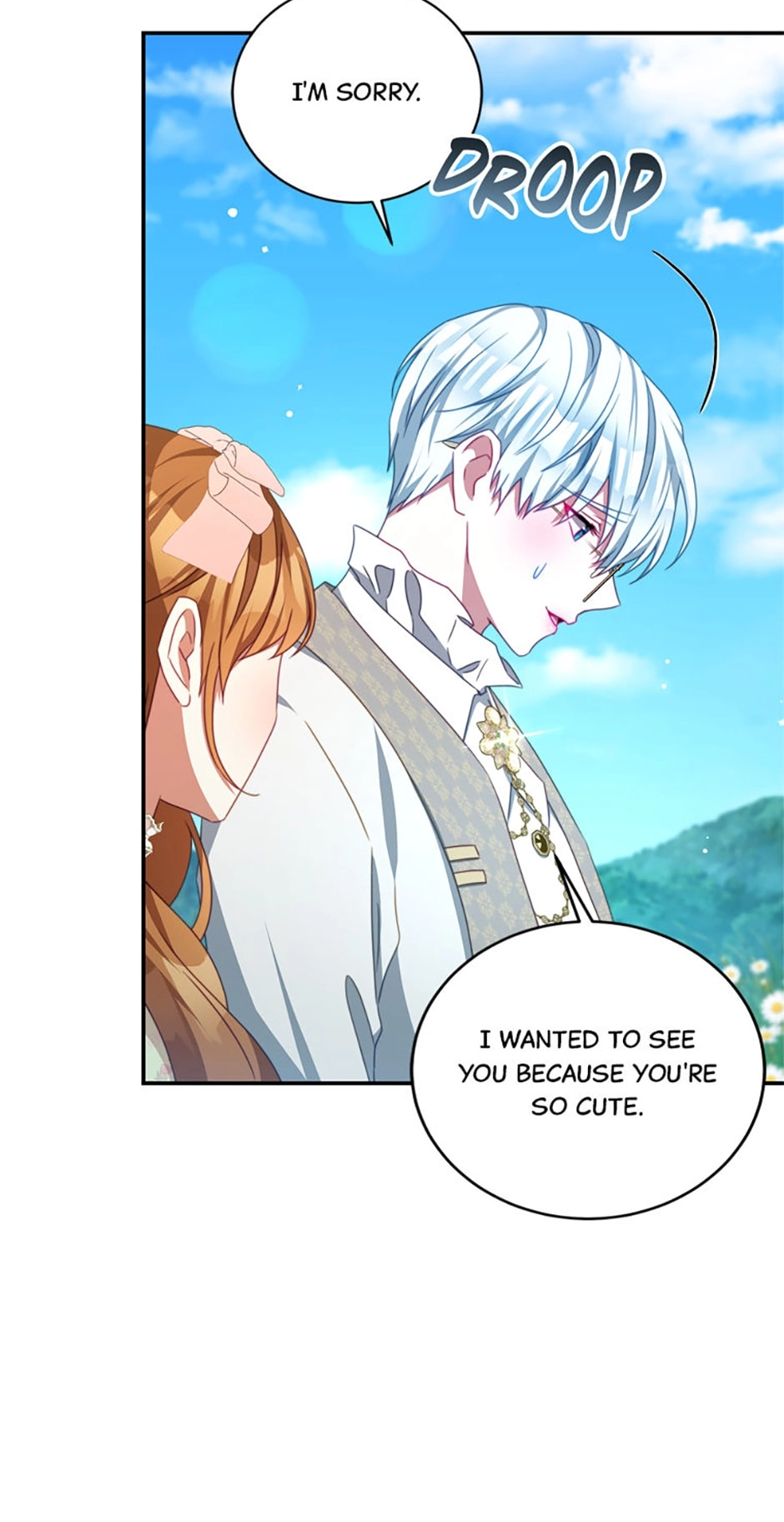 Your Ultimate Love Rival Chapter 98 page 55 - 