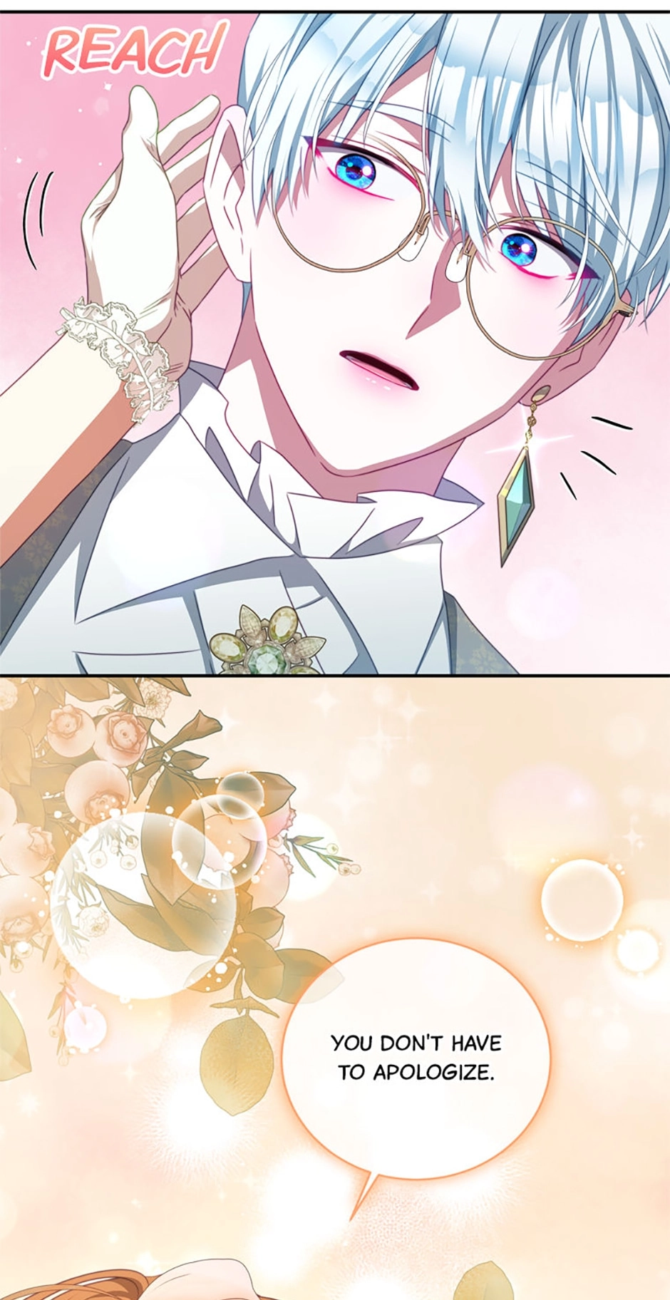 Your Ultimate Love Rival Chapter 98 page 56 - 