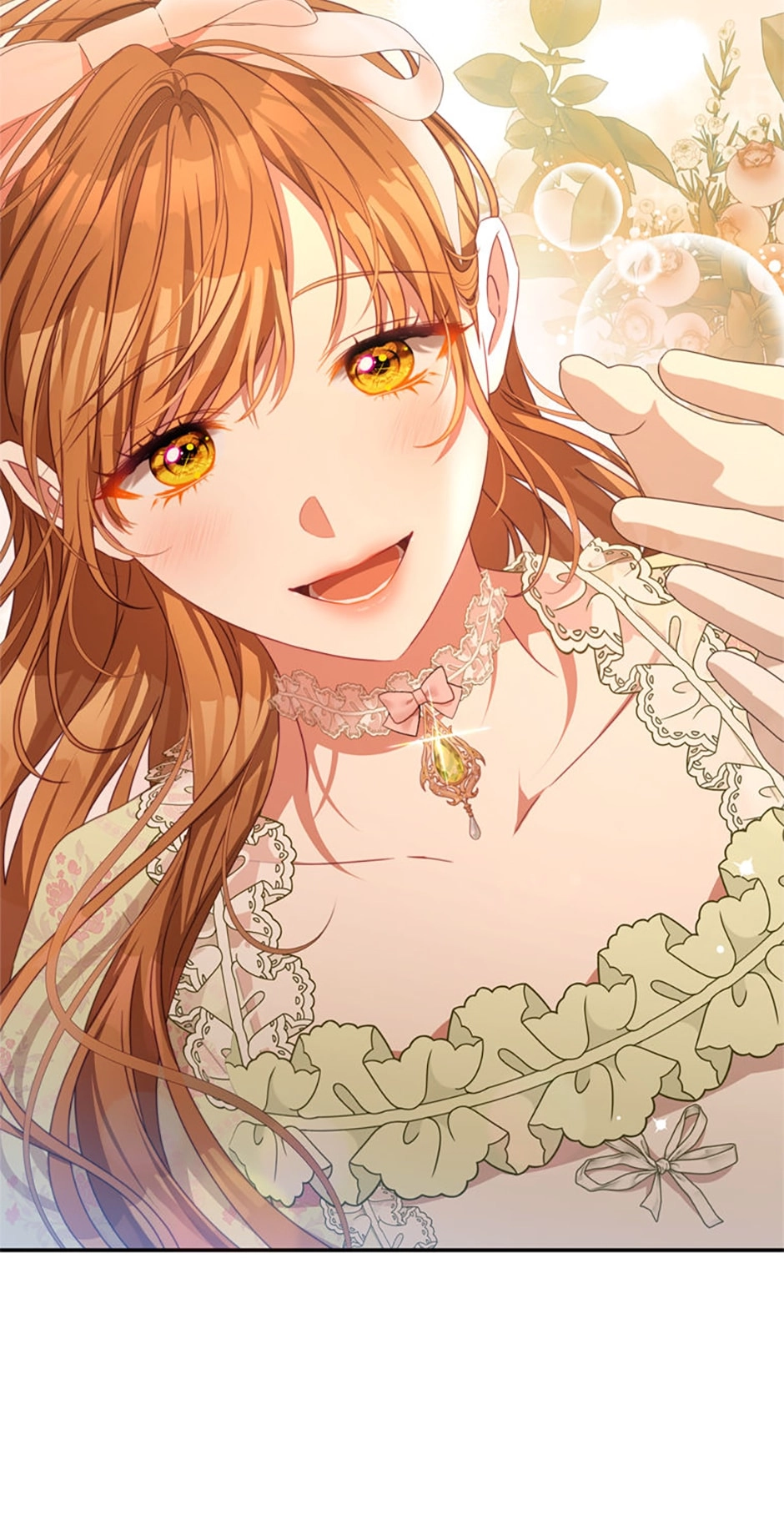 Your Ultimate Love Rival Chapter 98 page 57 - 