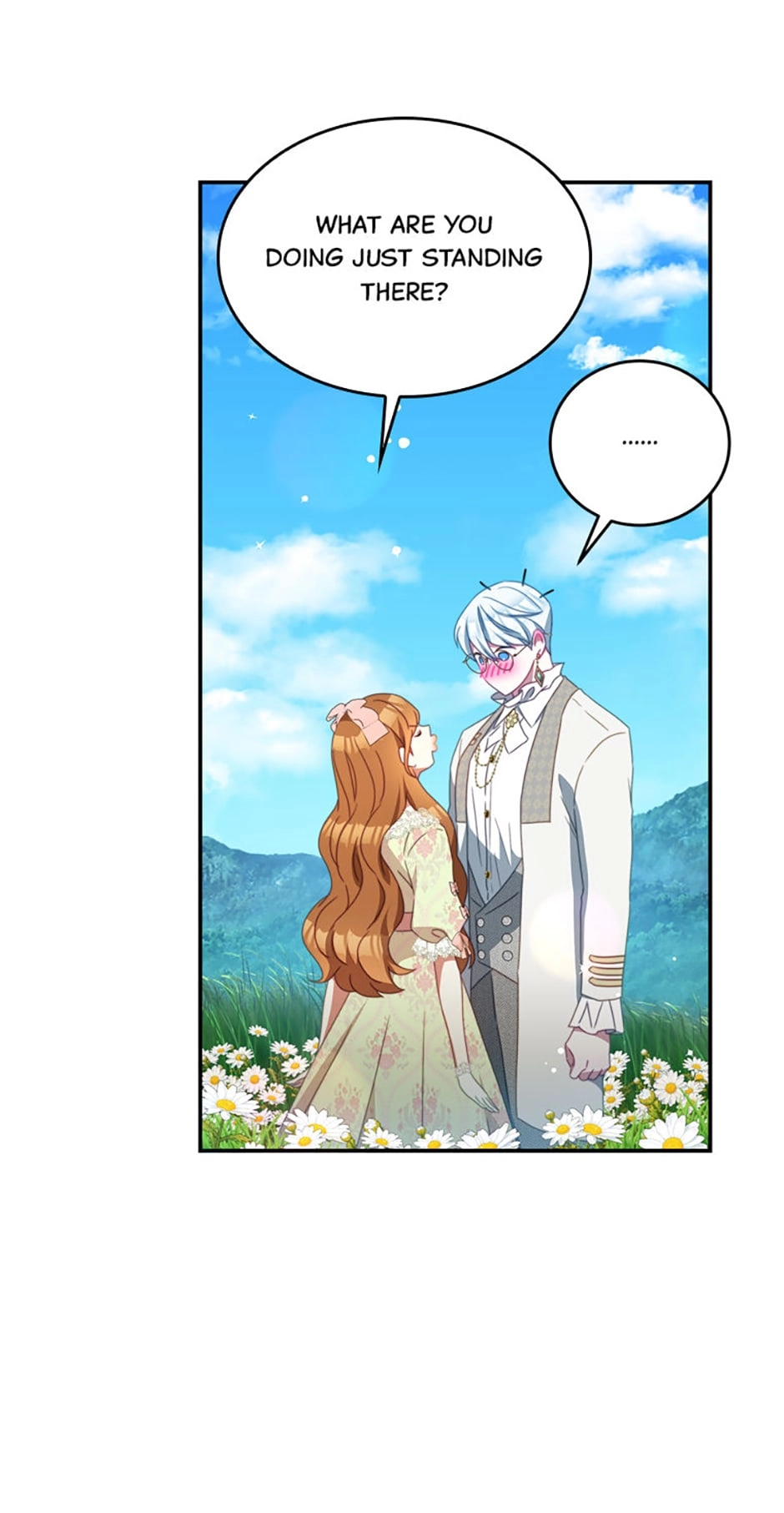 Your Ultimate Love Rival Chapter 98 page 58 - 