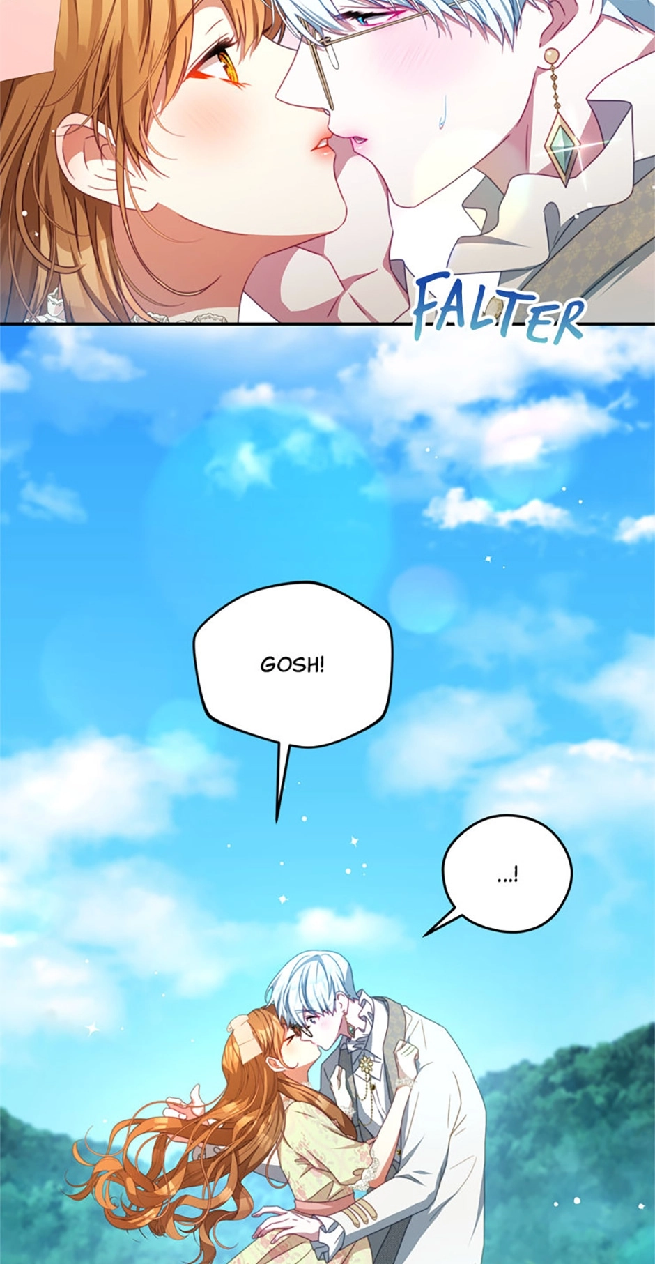 Your Ultimate Love Rival Chapter 98 page 60 - 