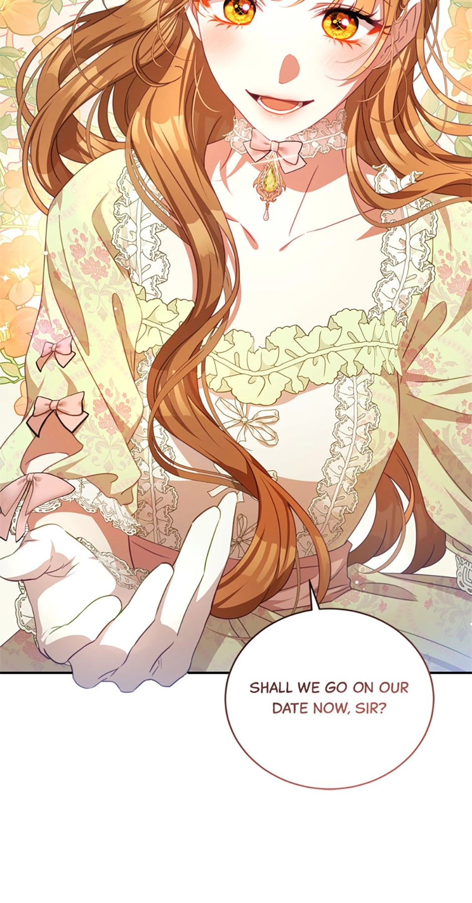 Your Ultimate Love Rival Chapter 98 page 7 - 