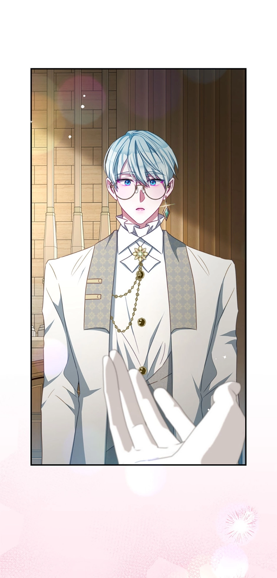 Your Ultimate Love Rival Chapter 98 page 8 - 