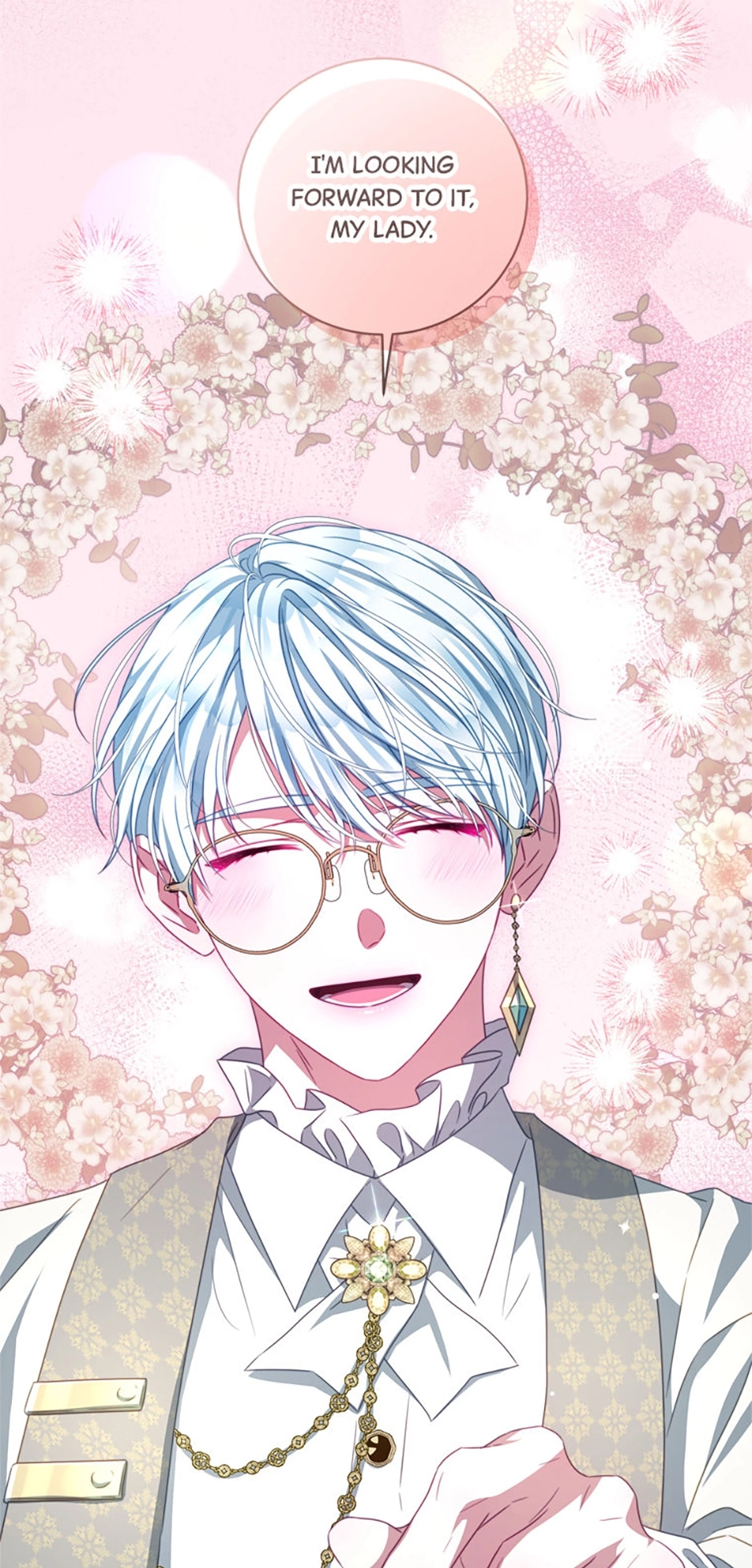 Your Ultimate Love Rival Chapter 98 page 9 - 