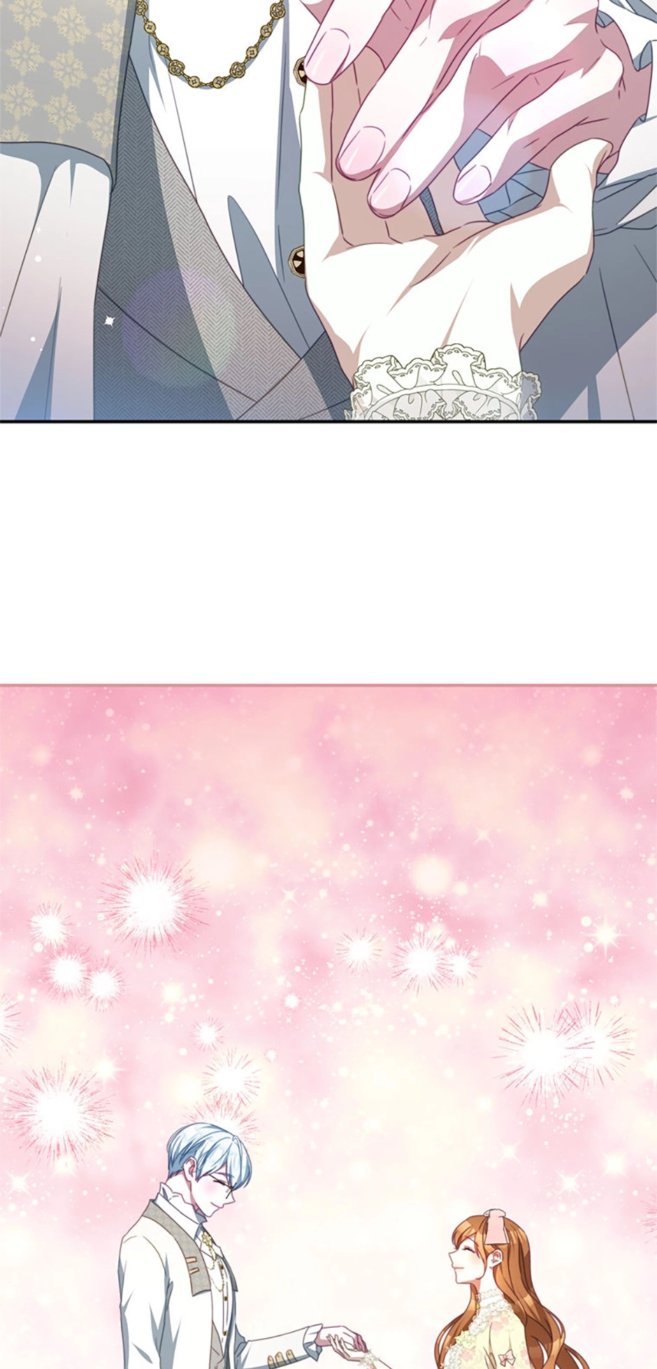 Your Ultimate Love Rival Chapter 98 page 10 - 