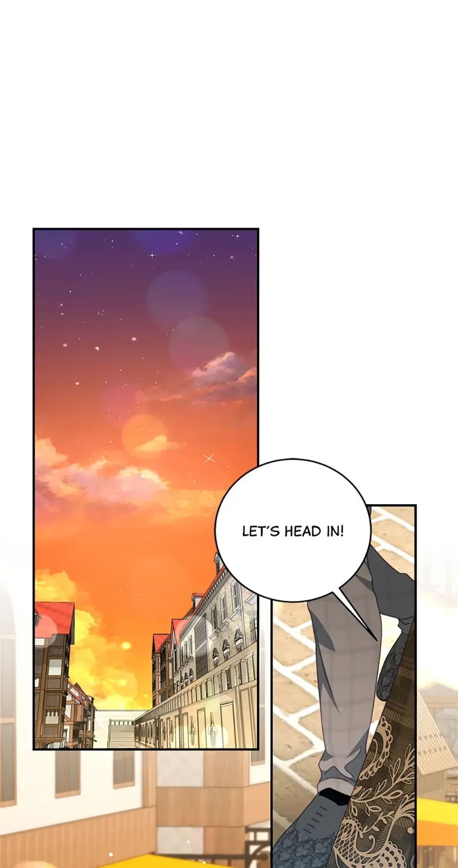 Your Ultimate Love Rival Chapter 99 page 2 - 