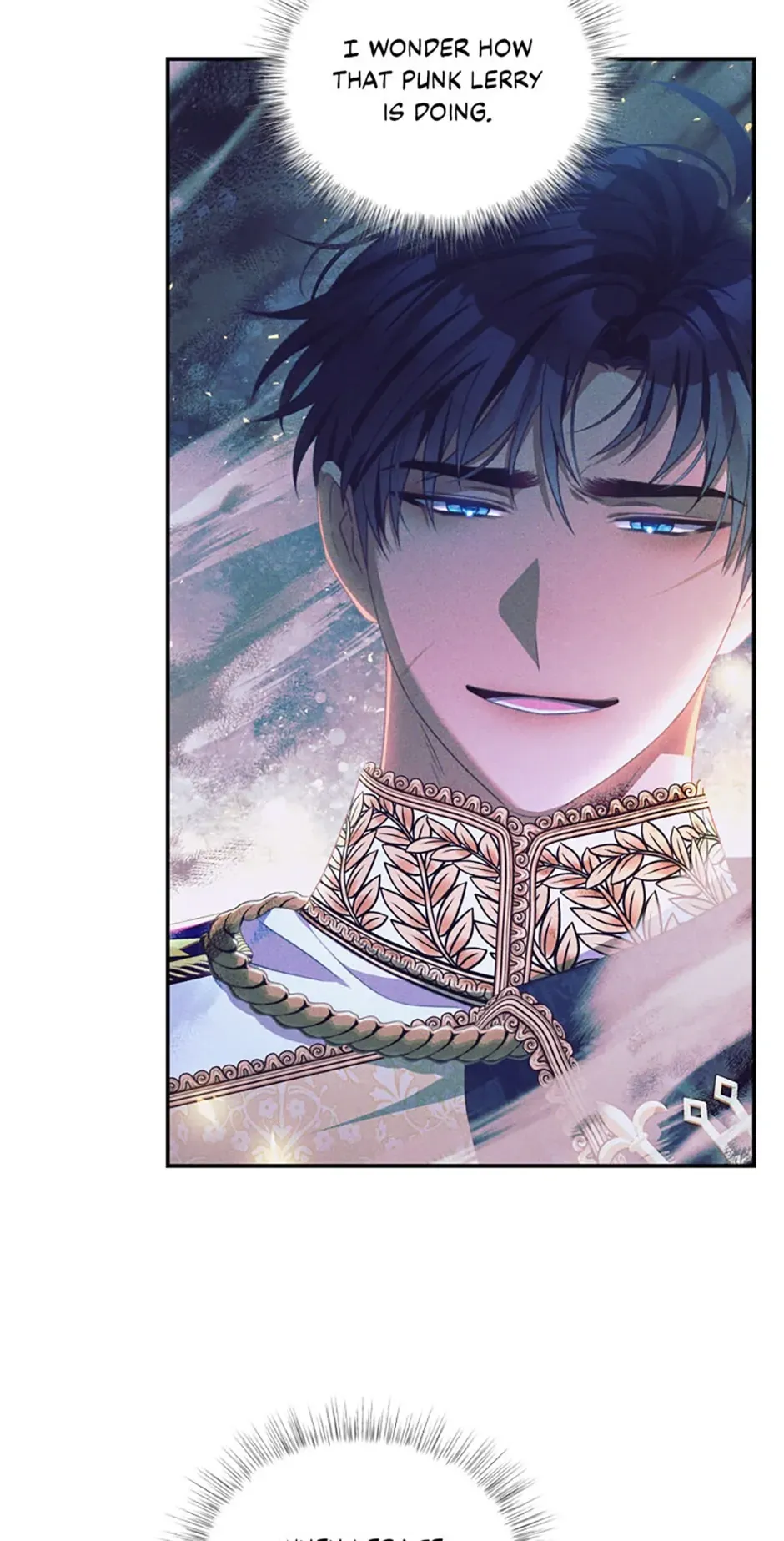 Your Ultimate Love Rival Chapter 99 page 11 - 