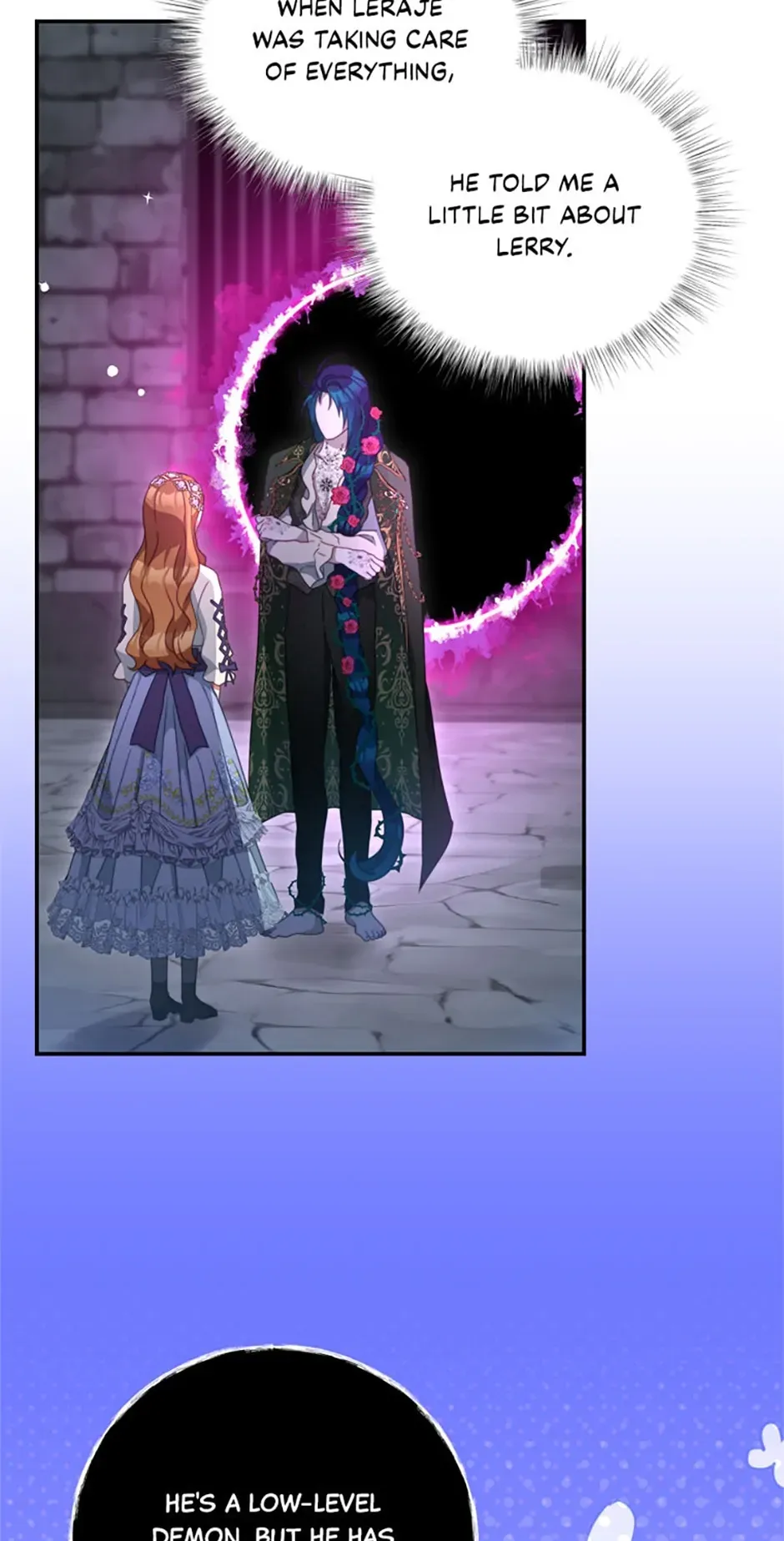 Your Ultimate Love Rival Chapter 99 page 12 - 