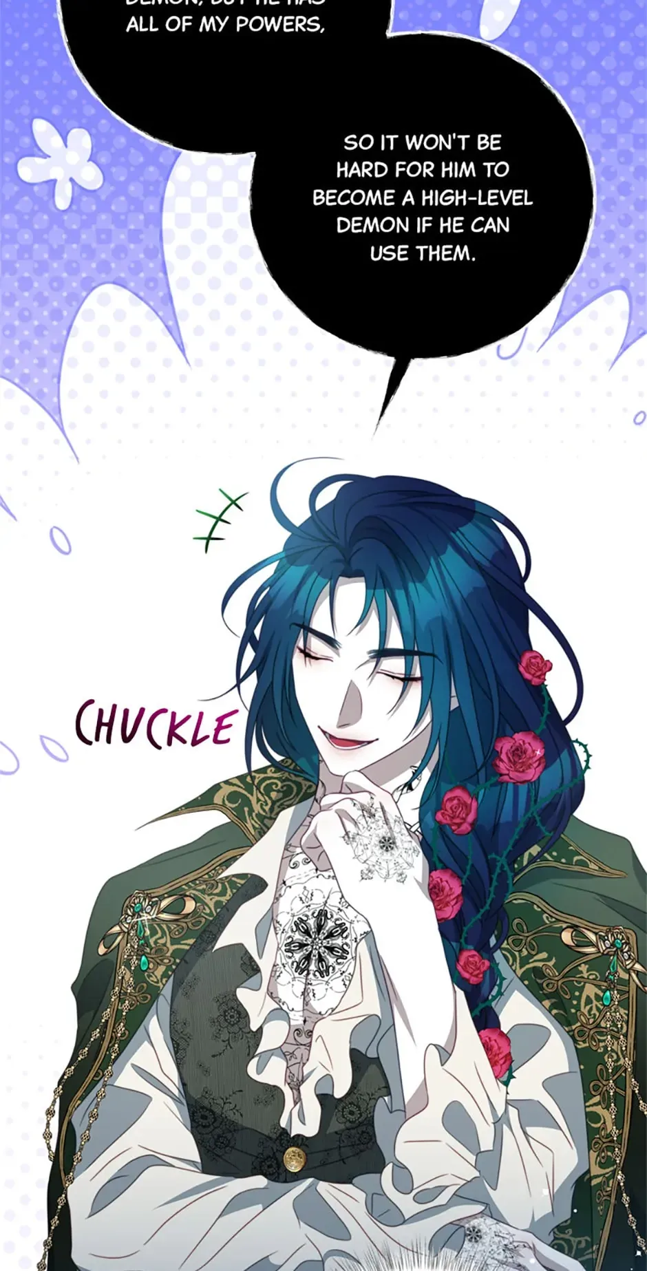 Your Ultimate Love Rival Chapter 99 page 13 - 