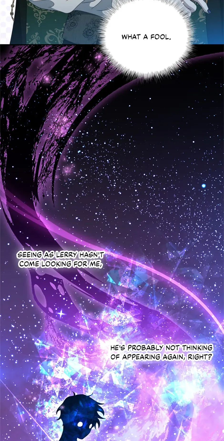 Your Ultimate Love Rival Chapter 99 page 14 - 