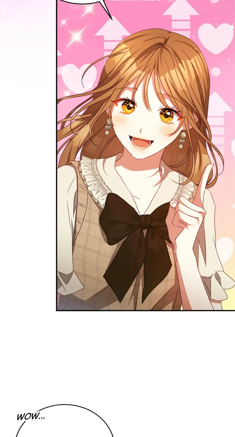 Your Ultimate Love Rival Chapter 99 page 20 - 