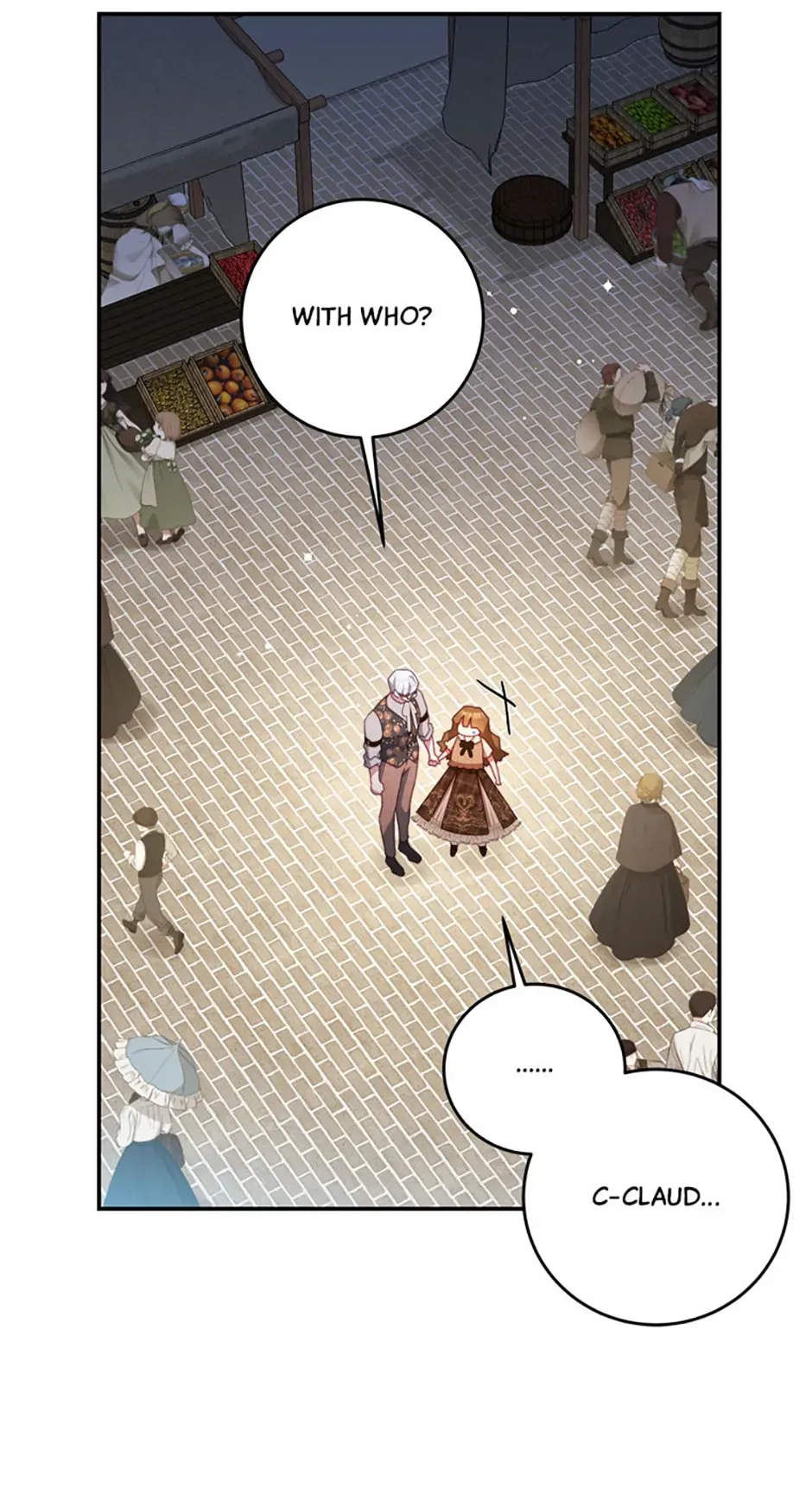 Your Ultimate Love Rival Chapter 99 page 22 - 