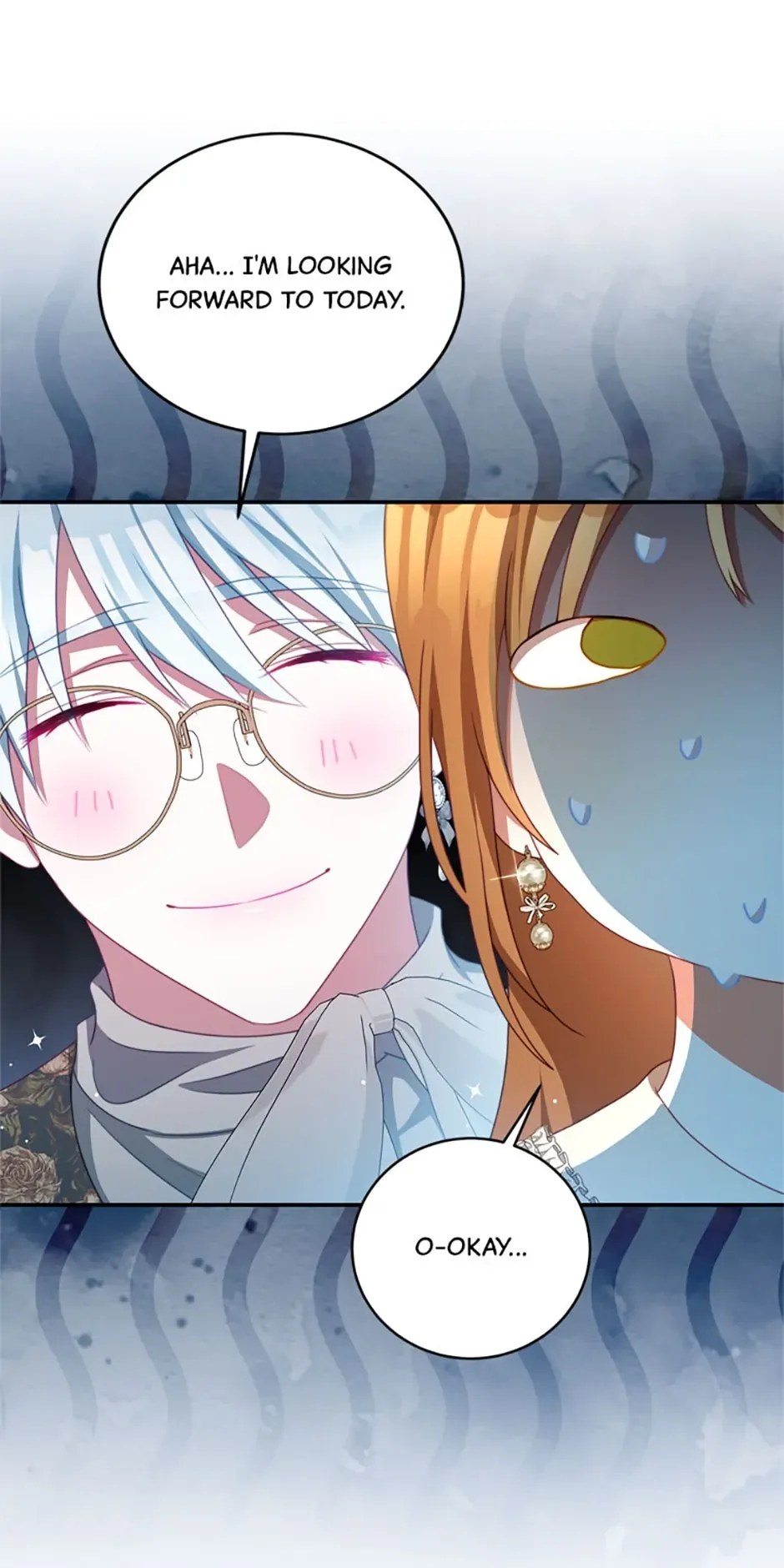 Your Ultimate Love Rival Chapter 99 page 23 - 
