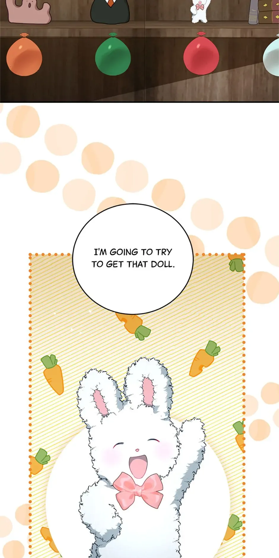 Your Ultimate Love Rival Chapter 99 page 26 - 