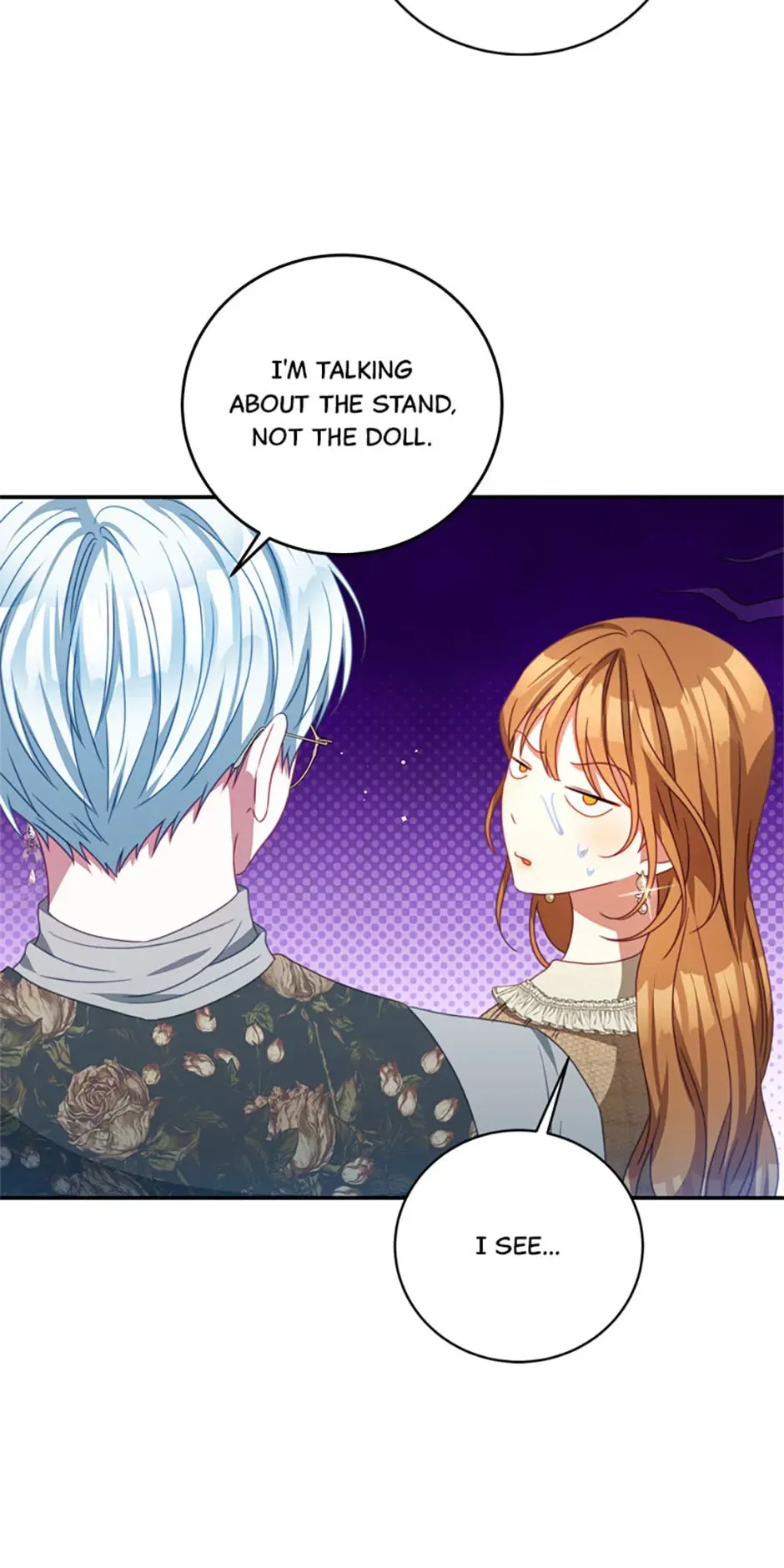 Your Ultimate Love Rival Chapter 99 page 28 - 