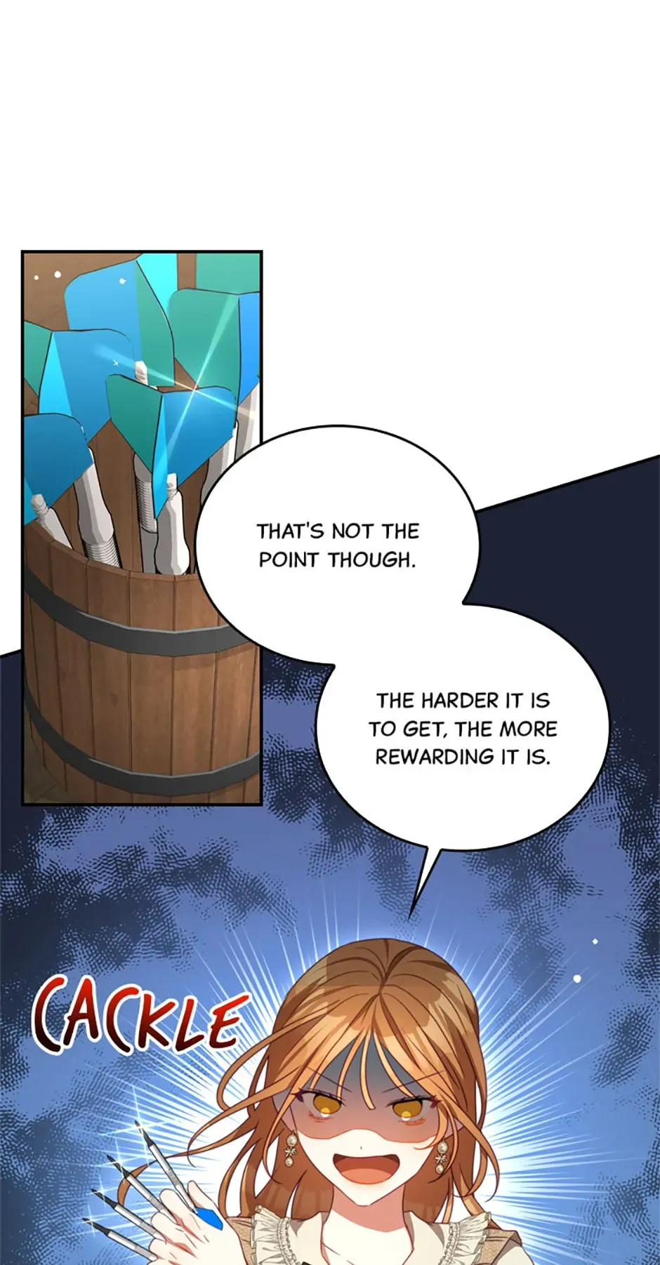 Your Ultimate Love Rival Chapter 99 page 29 - 