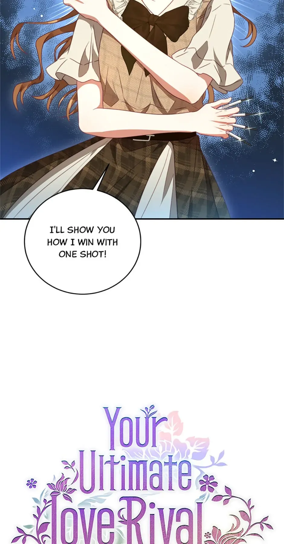 Your Ultimate Love Rival Chapter 99 page 30 - 