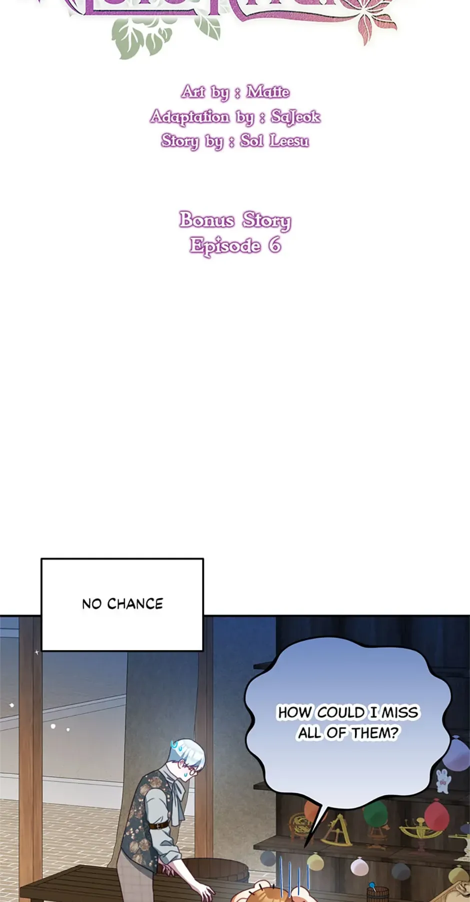 Your Ultimate Love Rival Chapter 99 page 31 - 