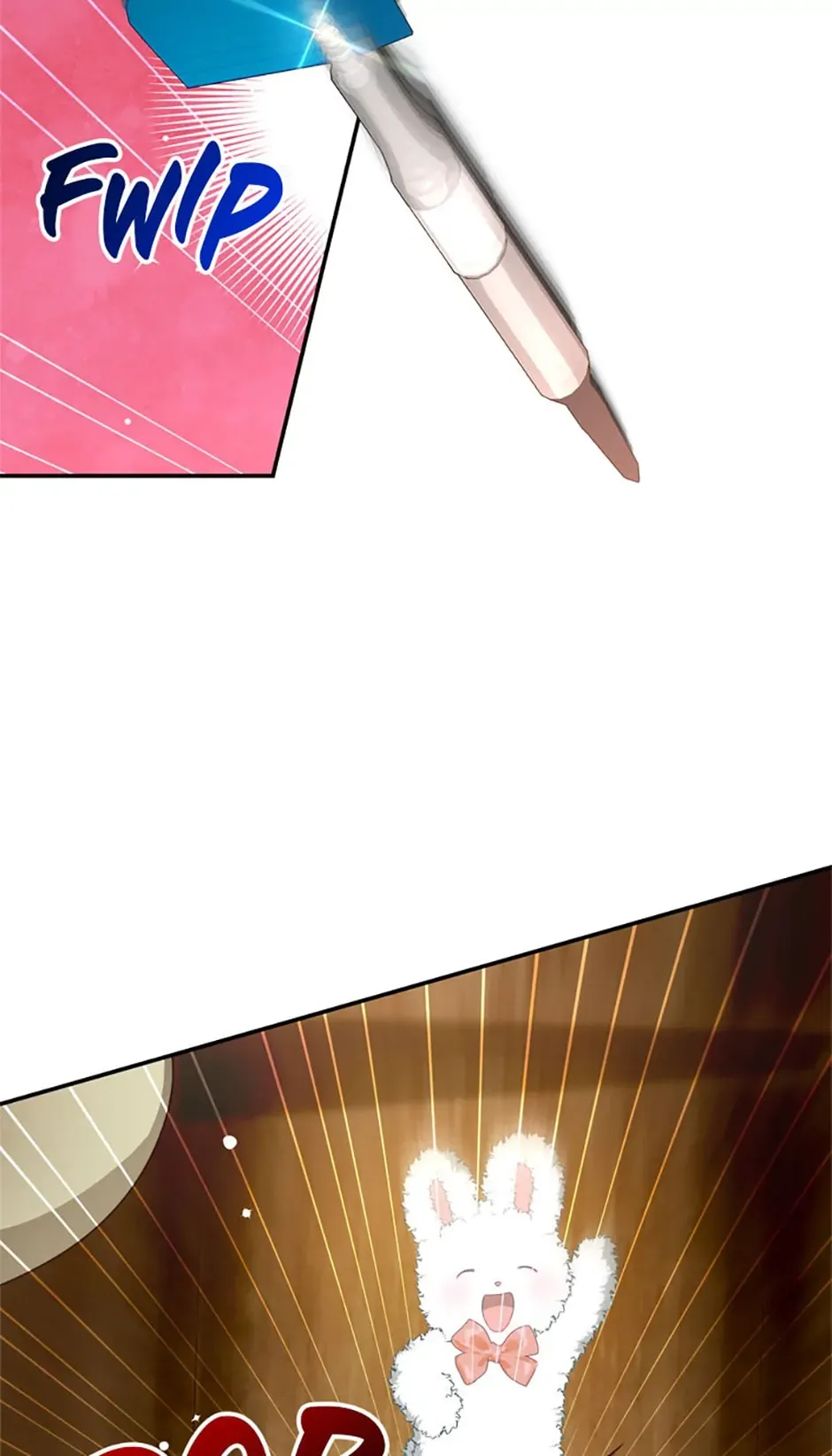 Your Ultimate Love Rival Chapter 99 page 37 - 