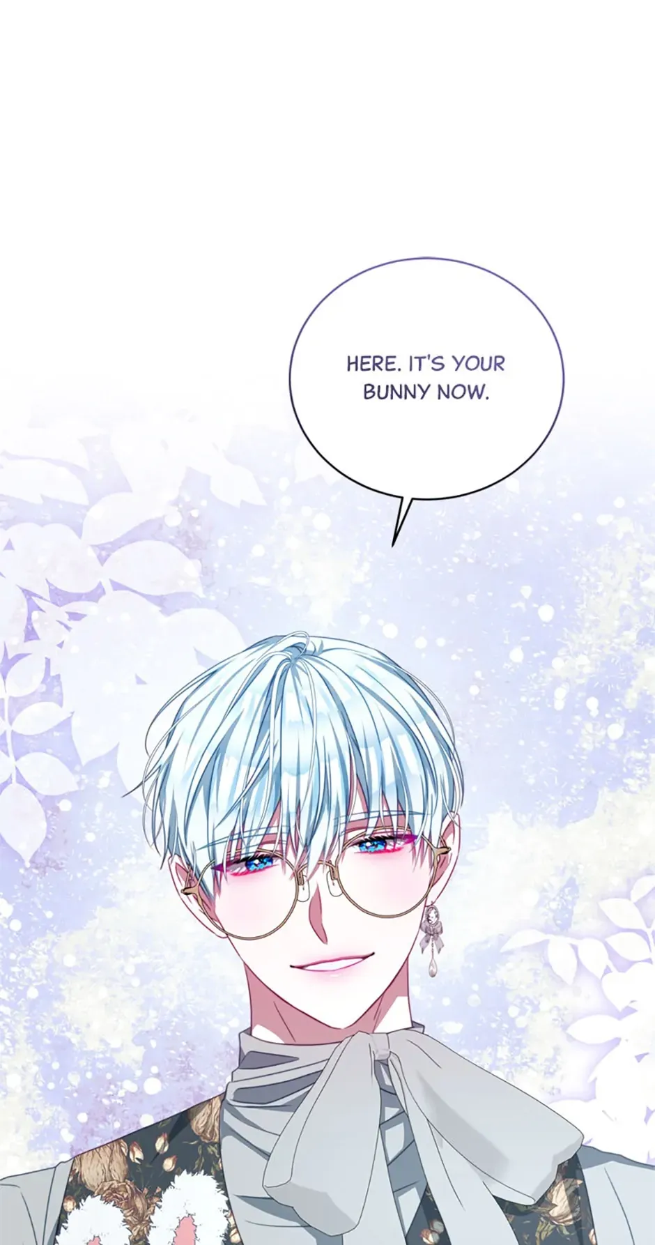 Your Ultimate Love Rival Chapter 99 page 40 - 