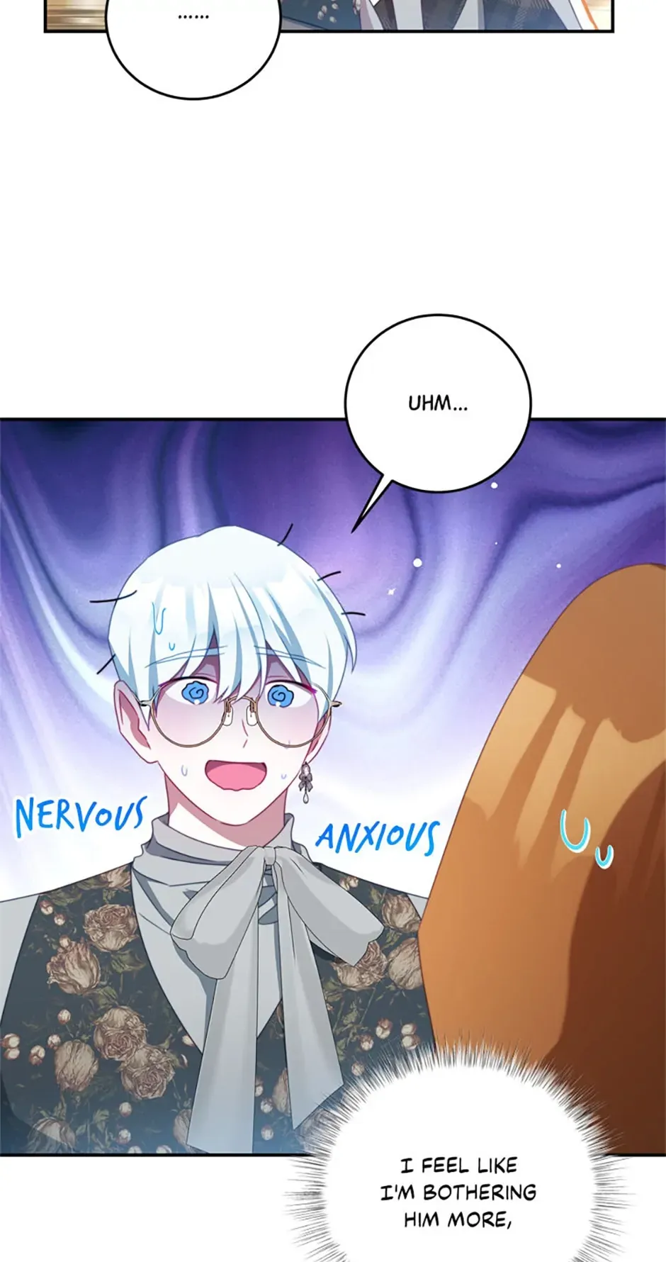 Your Ultimate Love Rival Chapter 99 page 5 - 