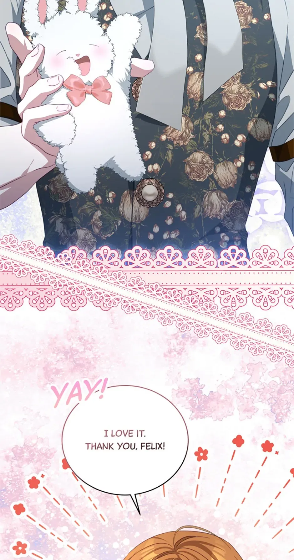 Your Ultimate Love Rival Chapter 99 page 41 - 