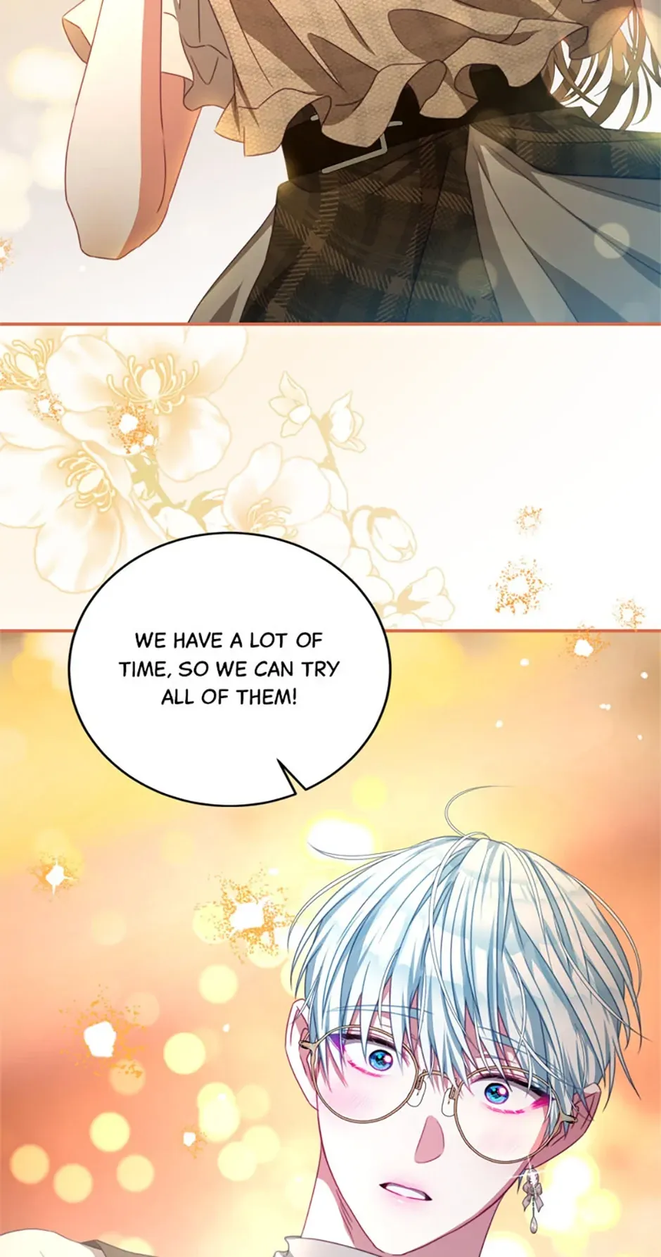 Your Ultimate Love Rival Chapter 99 page 47 - 